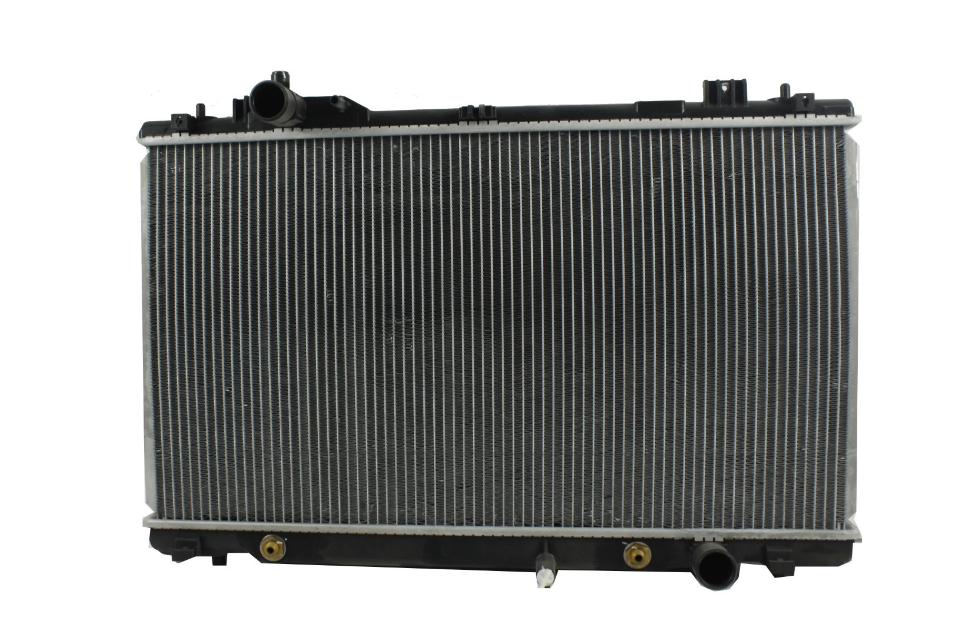 Radiador Automotriz Lexus GS460 T/A 08-11 36mm Tubo Soldado marca Deyac