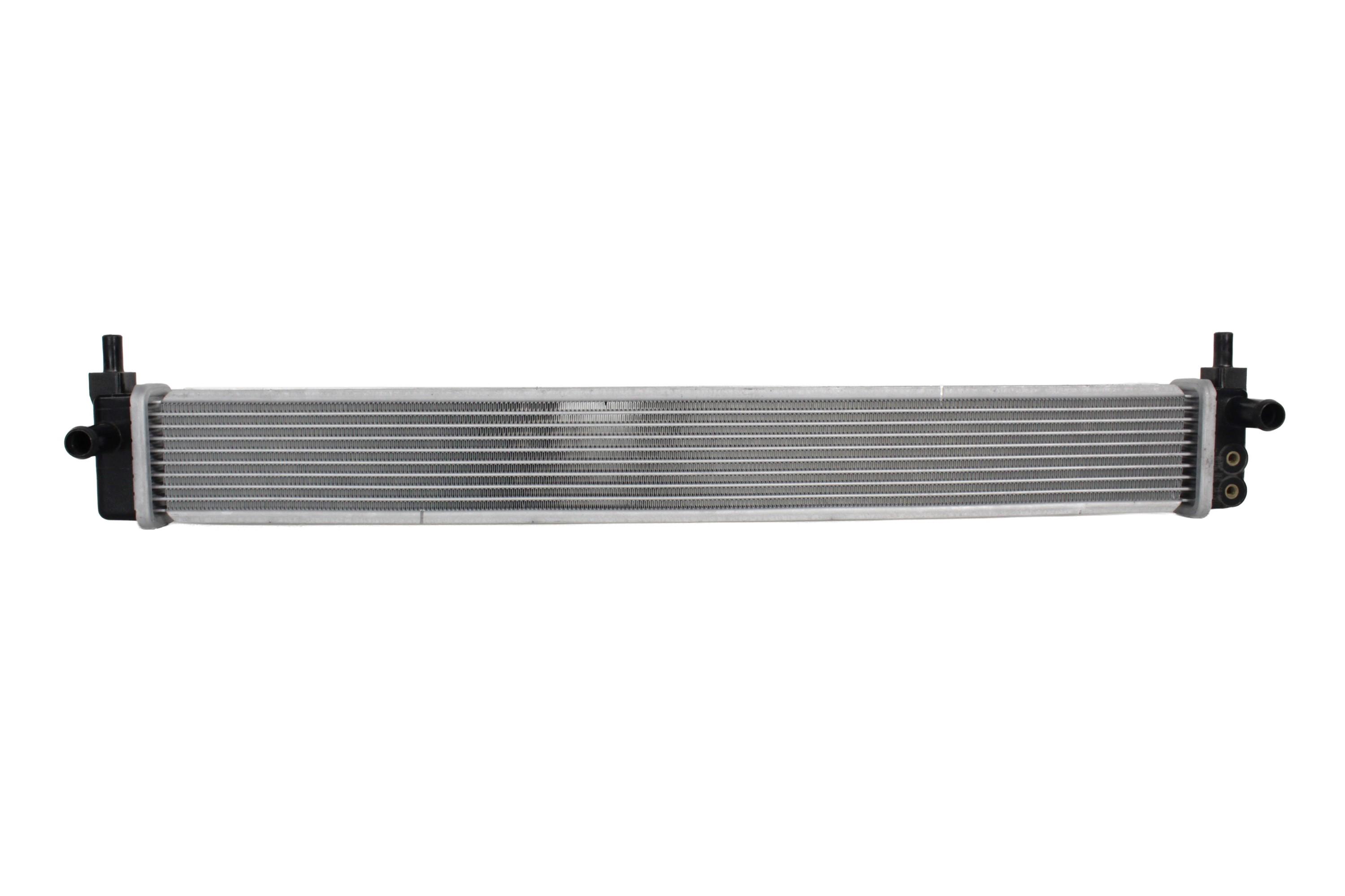 Radiador Automotriz Toyota Prius T/A T/M 10-15 22mm Tubo Soldado marca Deyac