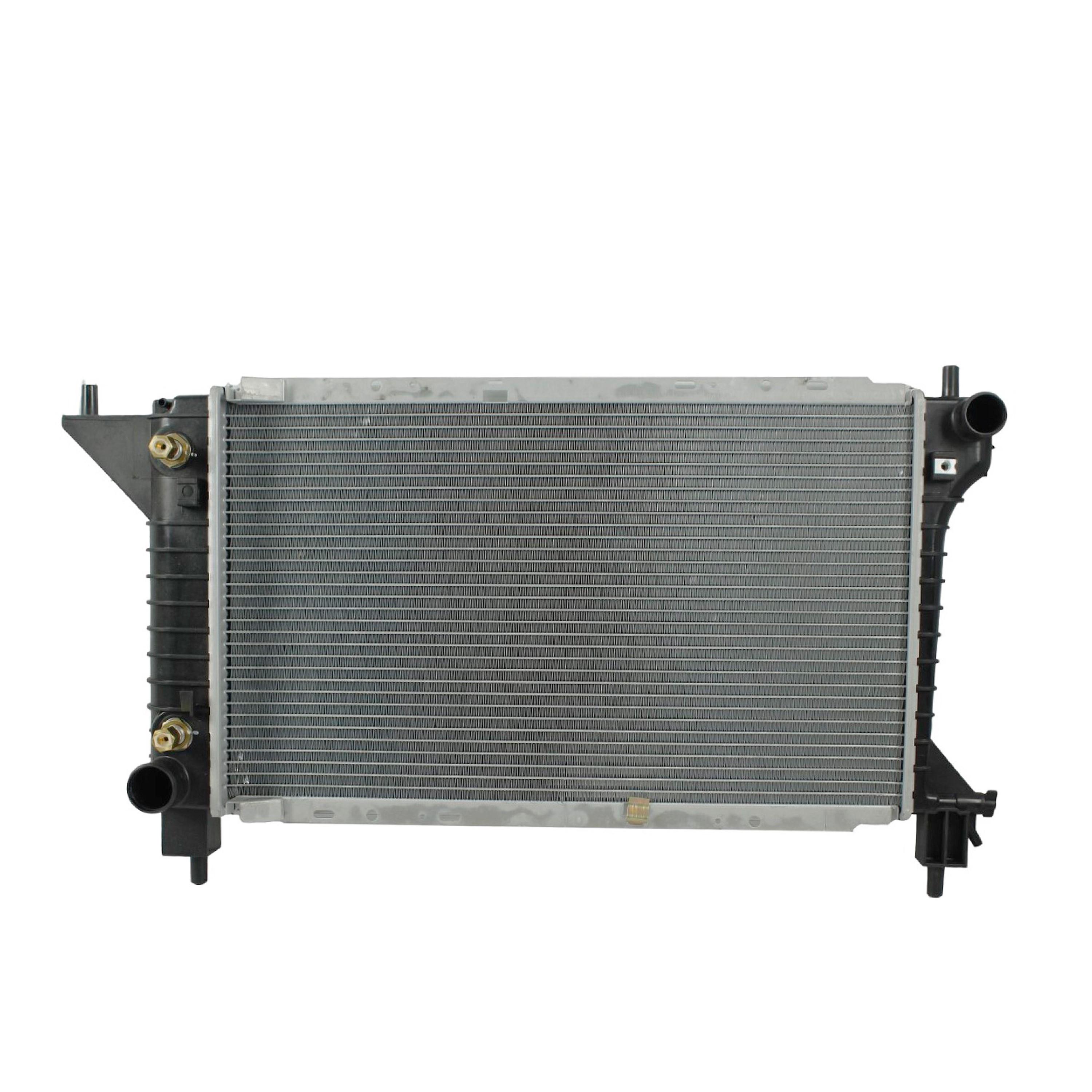 Radiador Automotriz Ford Mustang GT Mustang SVT Cobra 96 26mm Tubo Soldado marca Deyac