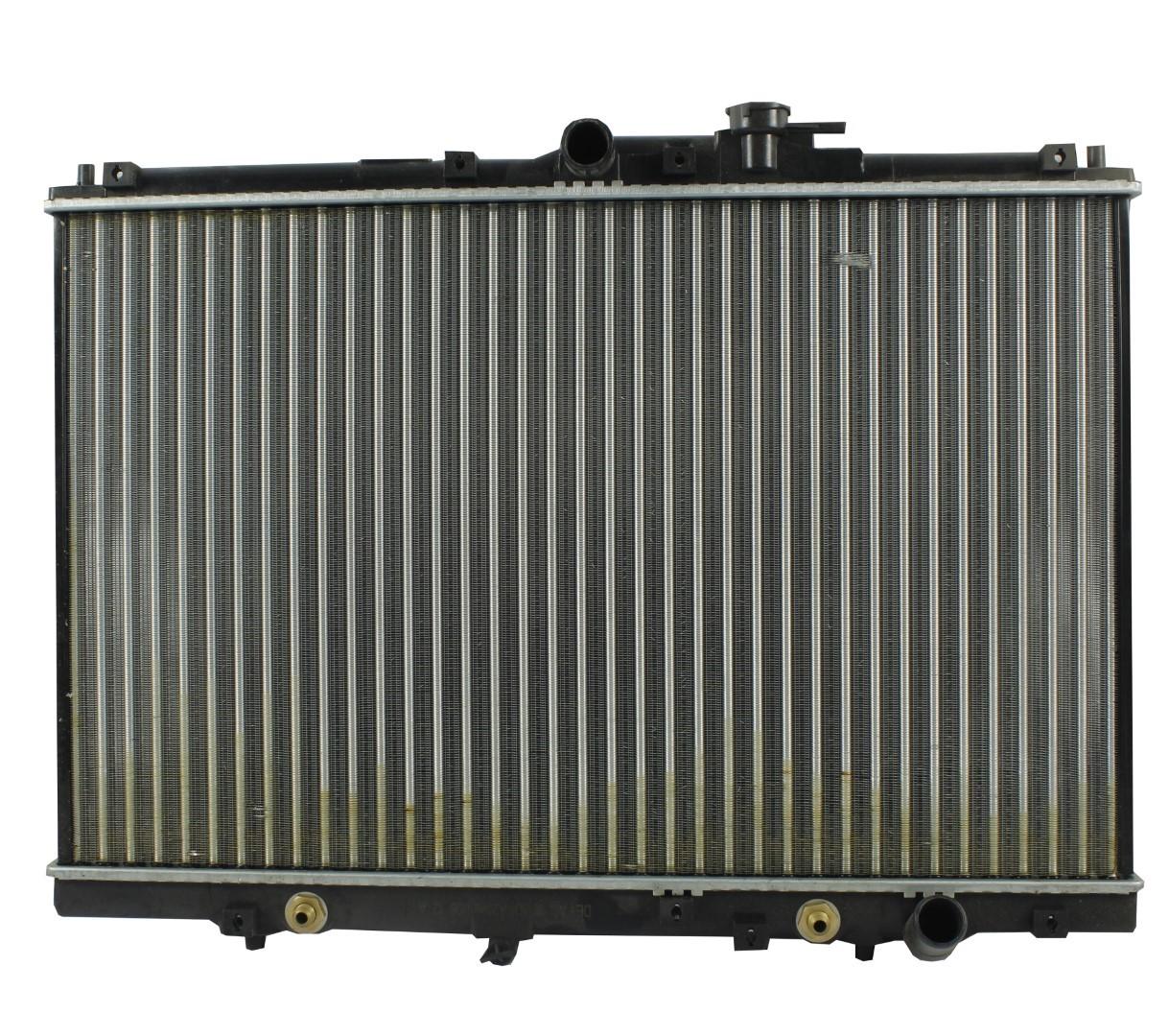 Radiador Automotríz Honda Odissey 95-98 marca Deyac