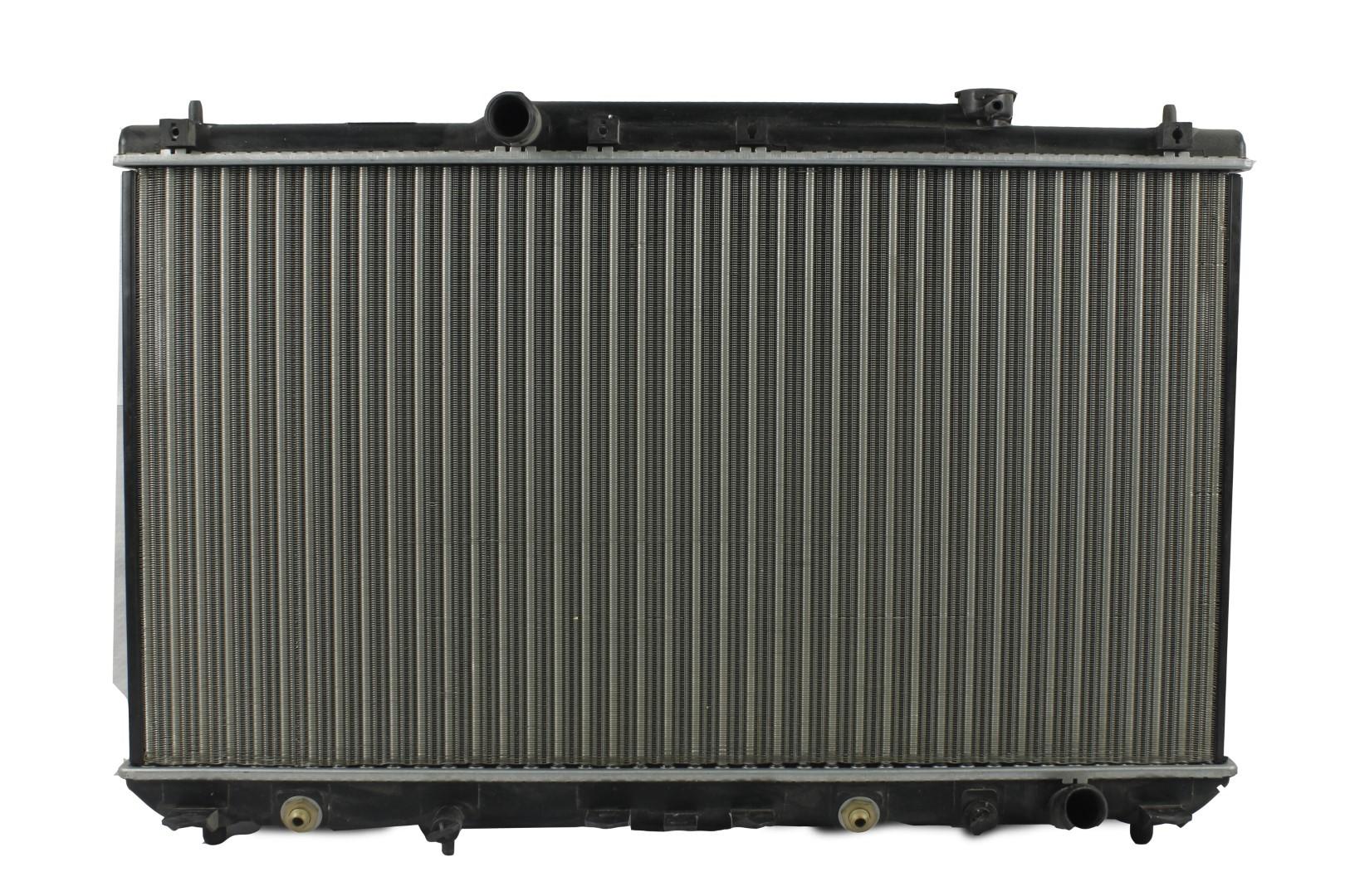 Radiador Automotríz Toyota Camry 97-01 marca Deyac