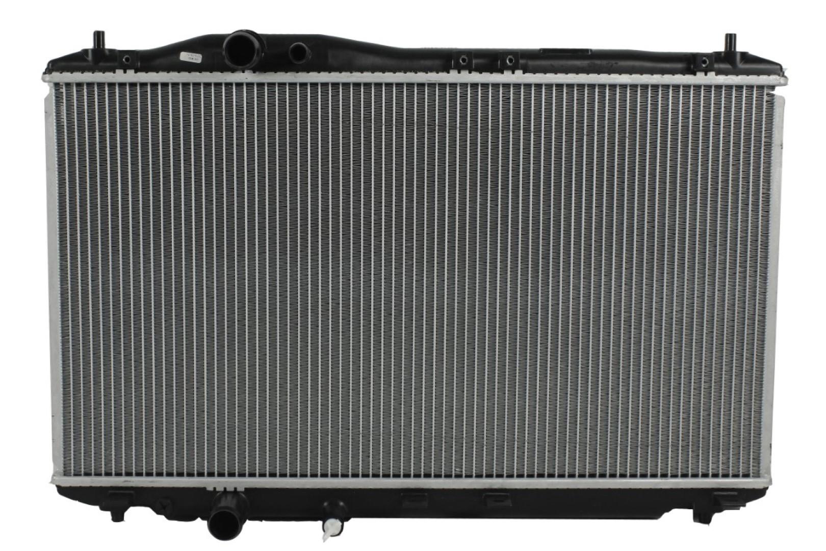 Radiador Automotriz Acura ILX TM 16 18 26mm Tubo Soldado marca Deyac