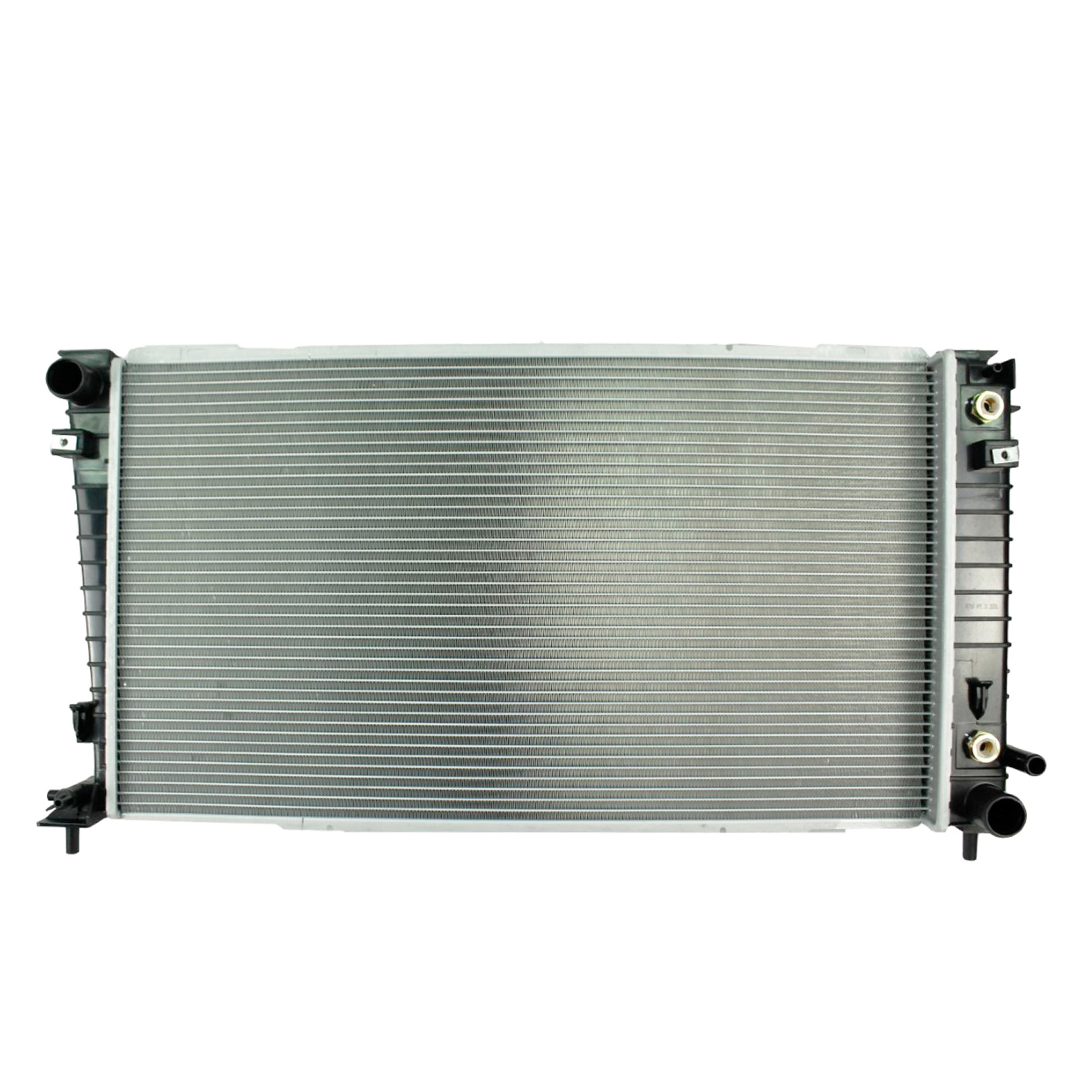 Radiador Automotriz Ford Windstar Mercury Monterey 3.0 L T/A 97-07 marca Deyac