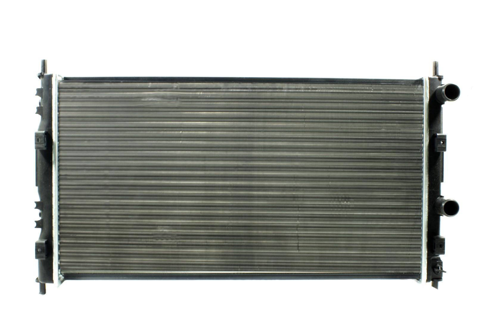 Radiador Automotríz Chrysler Stratus Cirrus TA/TM 01-06 34mm Aluminio M marca Deyac