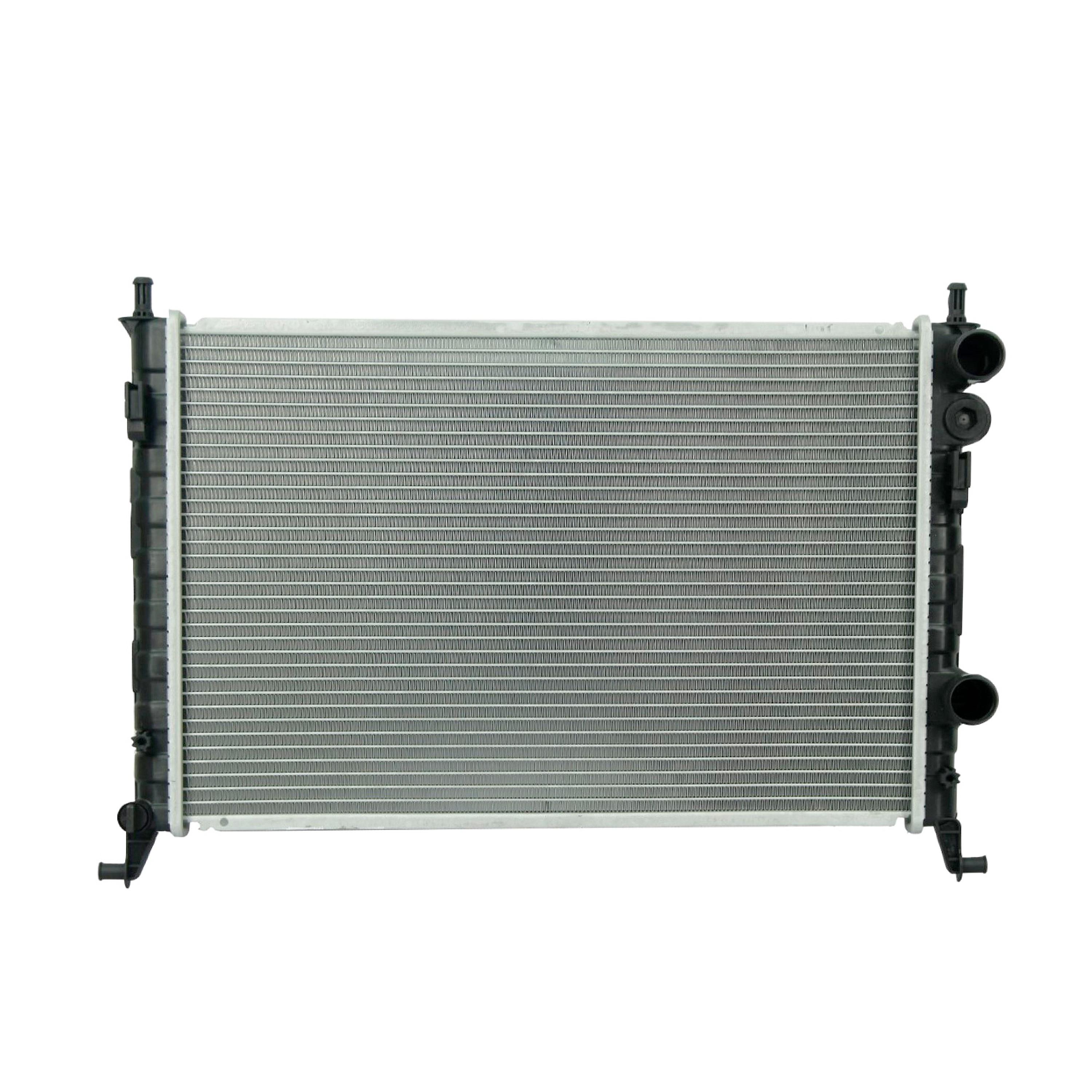 Radiador Automotriz Chrysler Dodge, Fiat Ram 700 Pailo,Idea,Strada 14-15 16mm Tubo Soldado marca Deyac