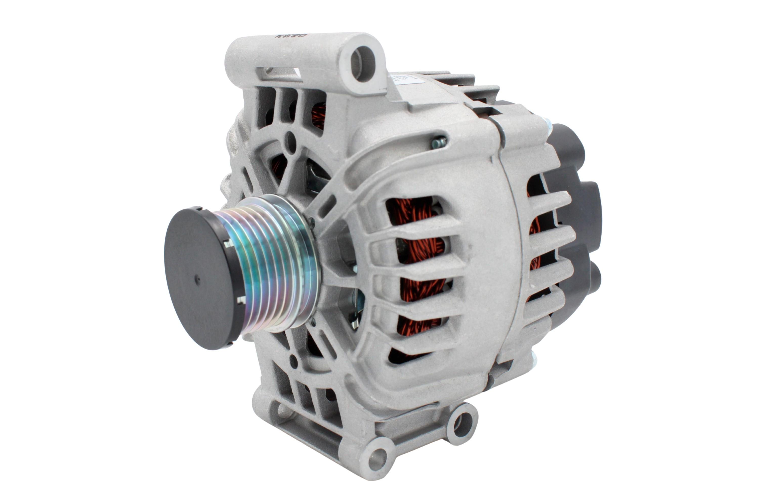 Alternador Automotriz Mini Cooper 11-16 marca Deyac