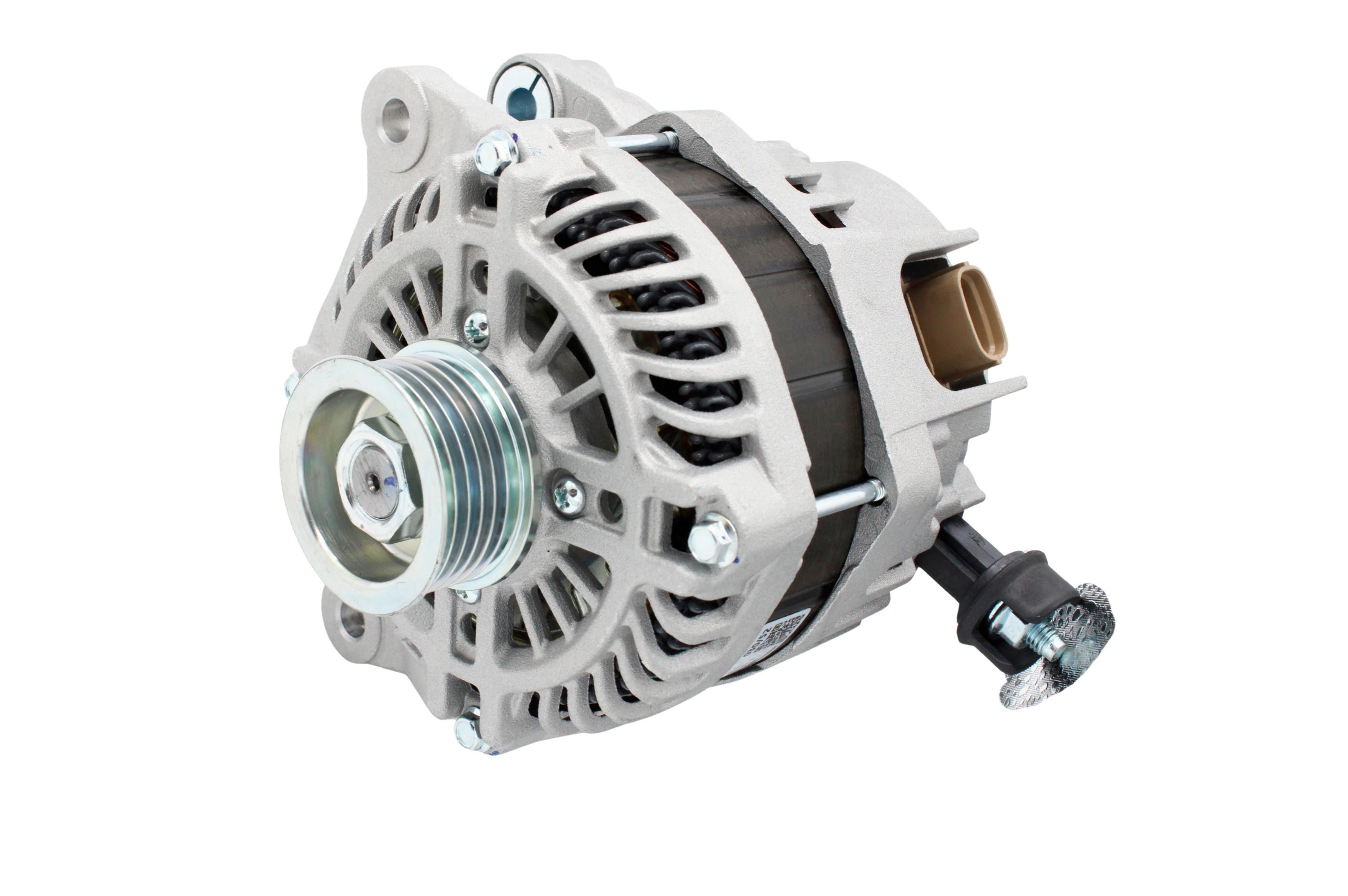 Alternador Automotriz Mazda CX-5 CX-3 17-20 marca Deyac