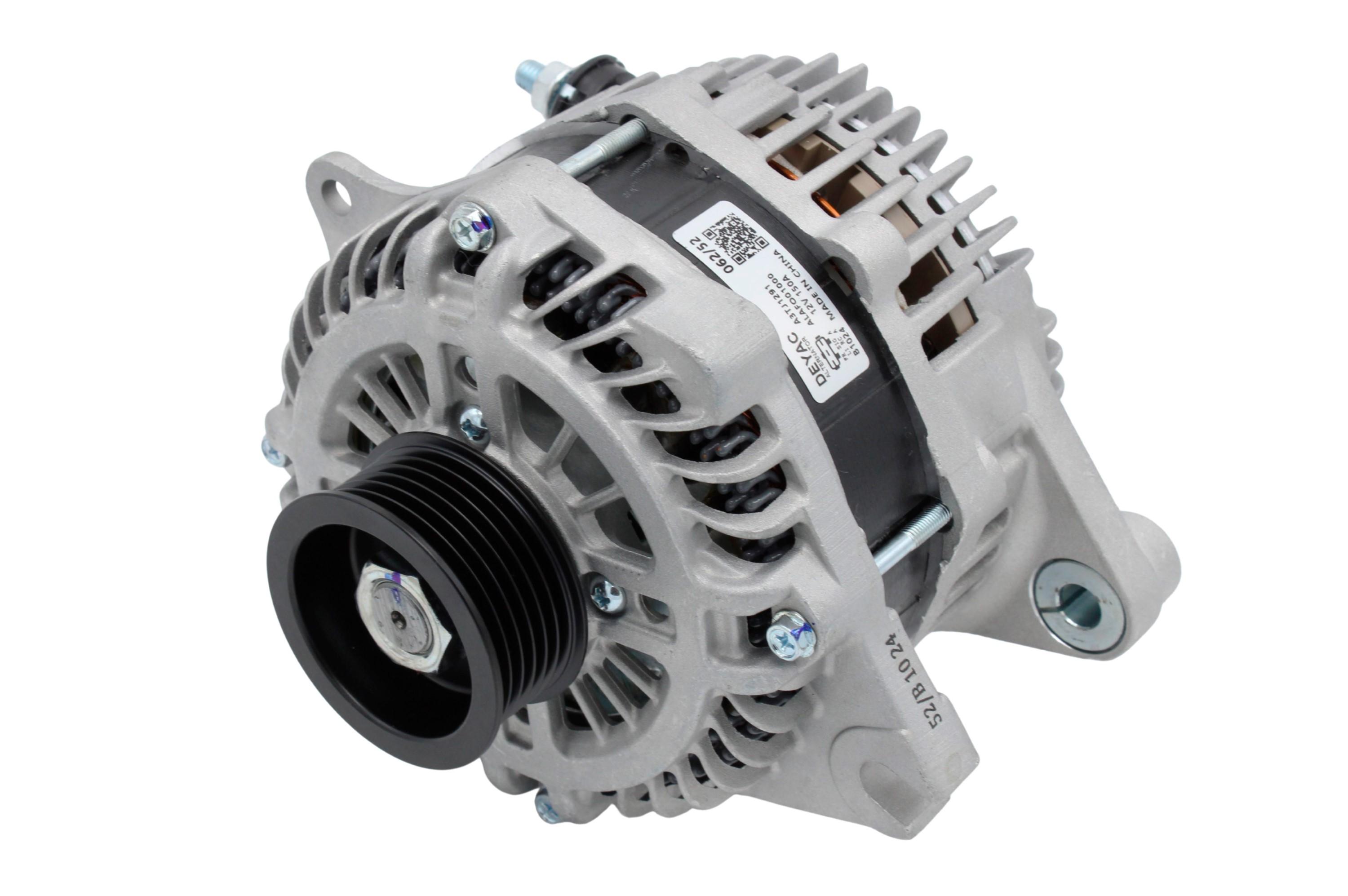 Alternador Automotriz Mazda CX-9 08-15 marca Deyac
