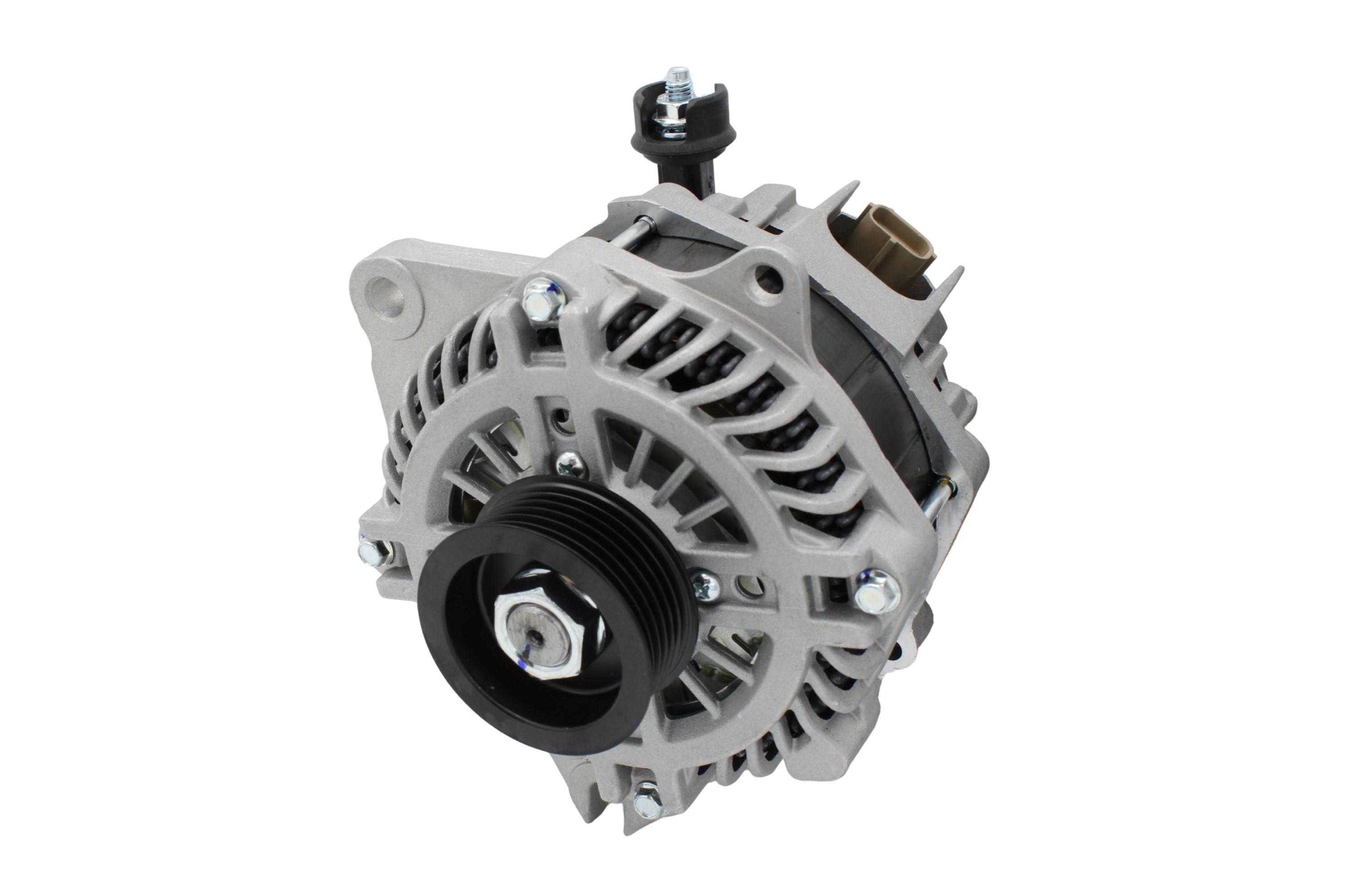 Alternador Automotriz Ford Explorer 11-15 marca Deyac