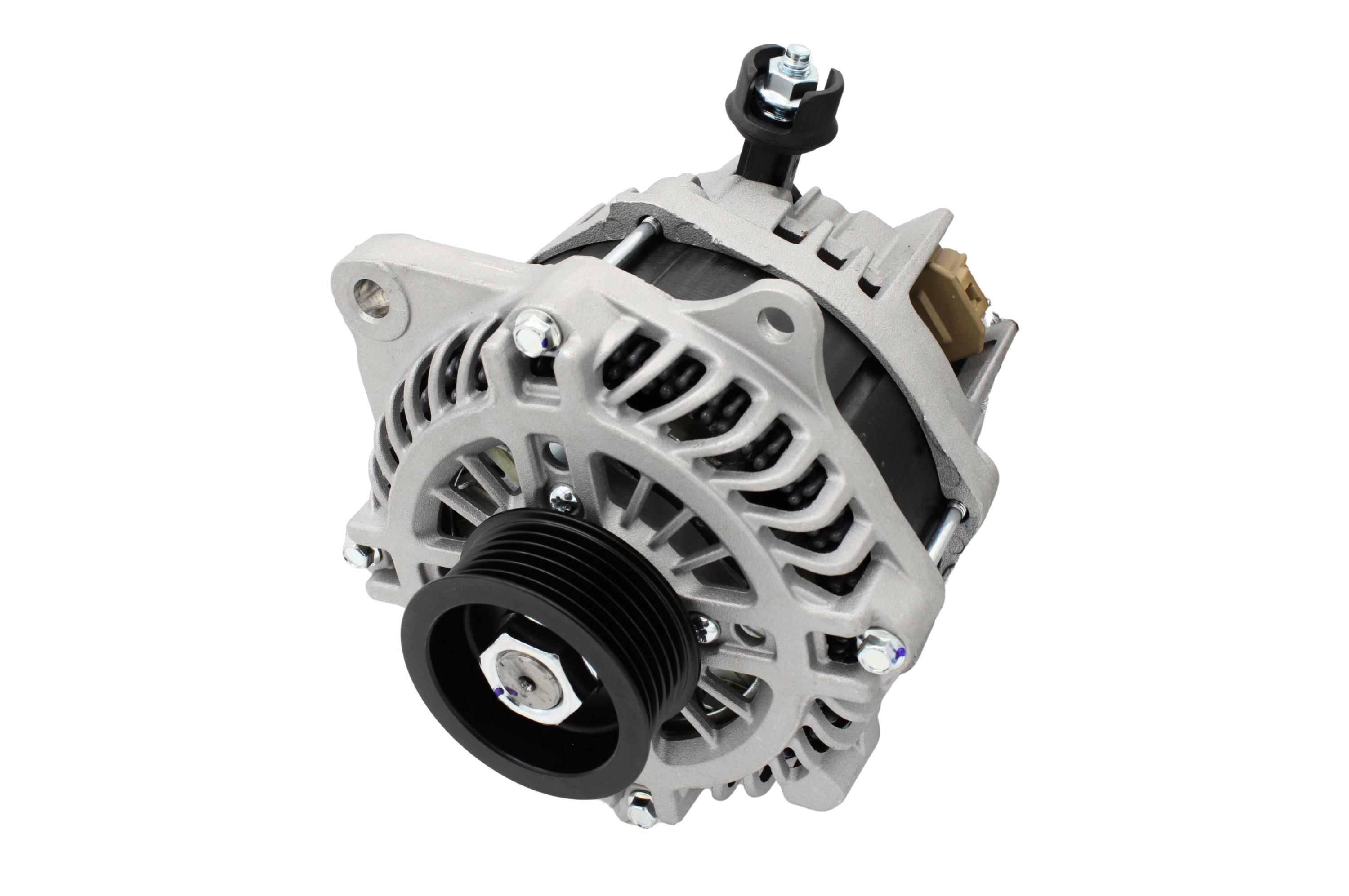 Alternador Automotriz Ford Explorer 16-19 marca Deyac