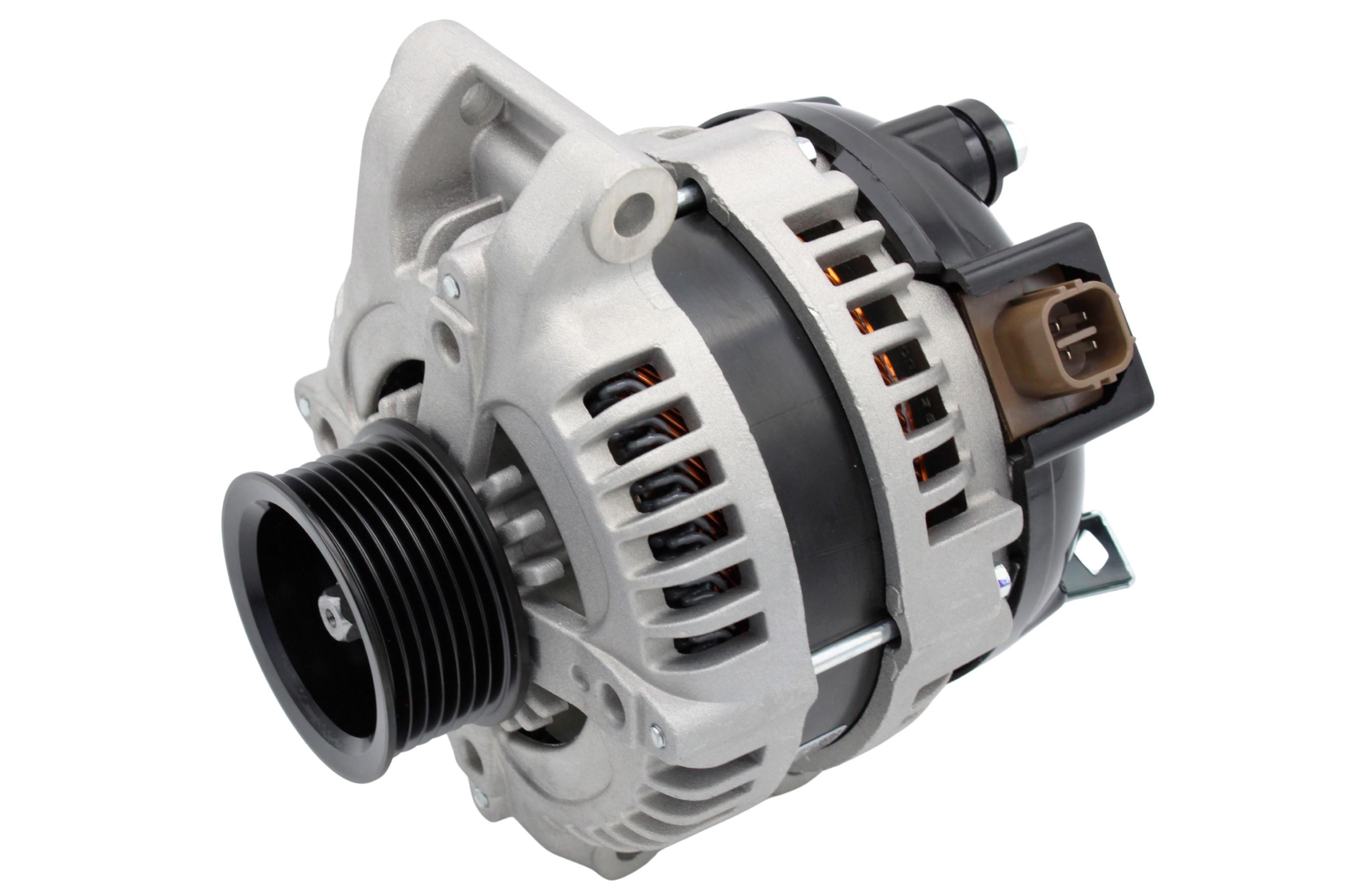 Alternador Automotriz Honda CR-V 07-11 marca Deyac