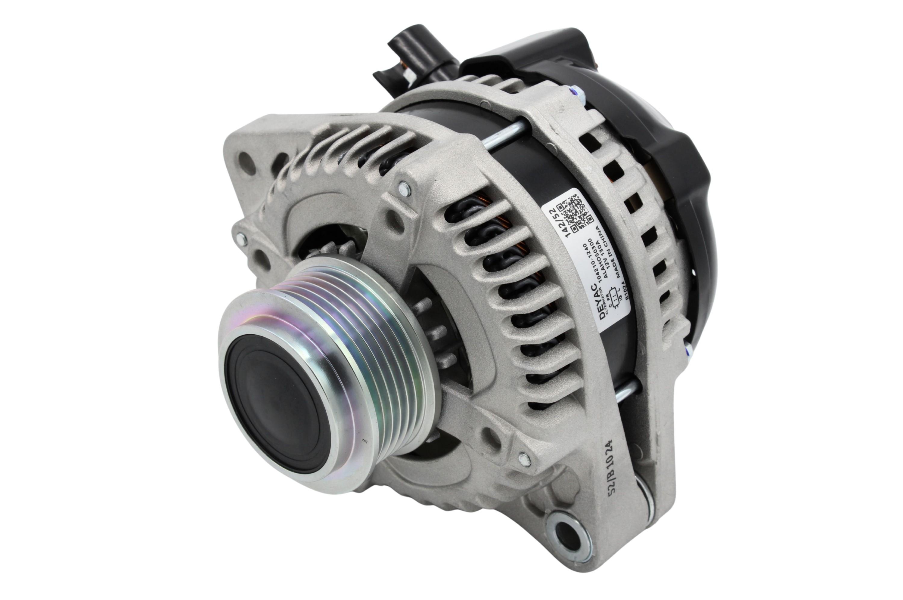 Alternador Automotriz Honda Oddysey 11-13 marca Deyac