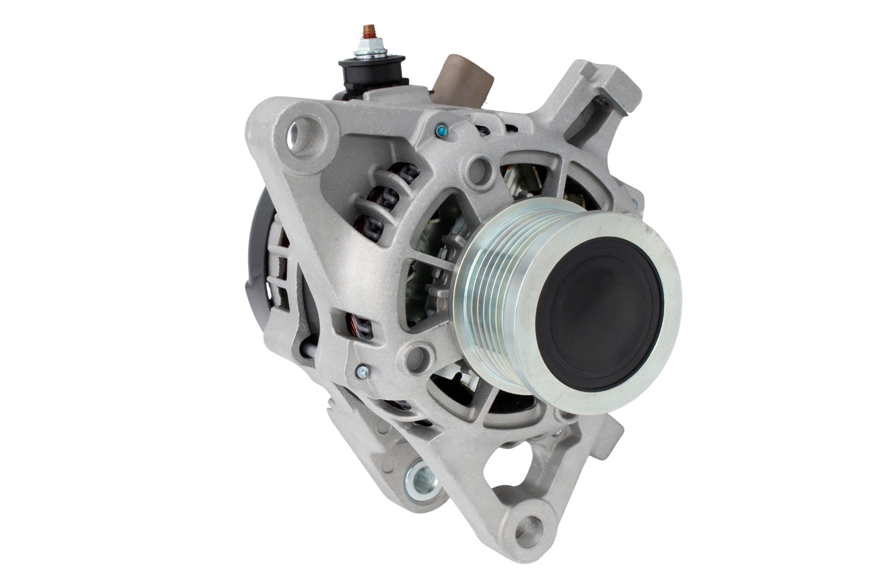 Alternador Automotriz Toyota Hilux 18-20 marca Deyac