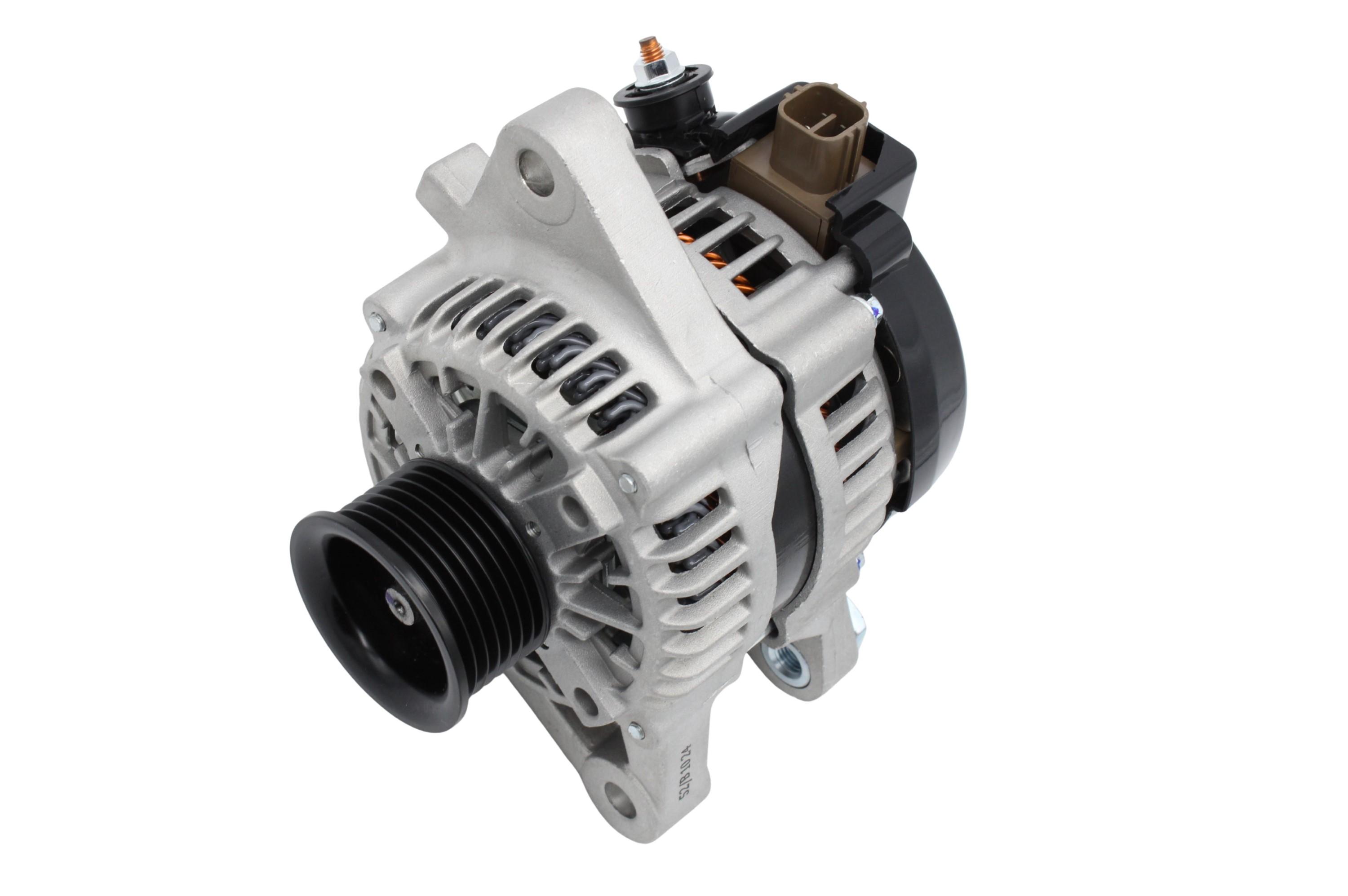 Alternador Automotriz Toyota Hilux 09-14 marca Deyac