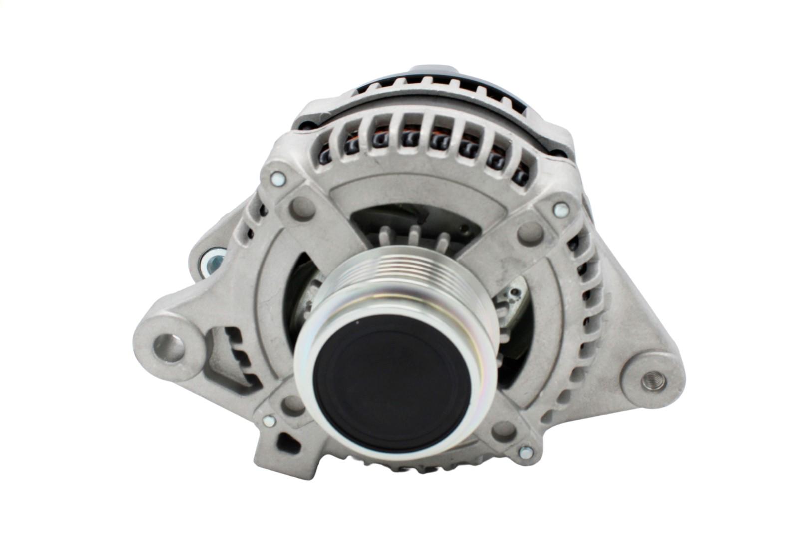 Alternador Automotriz Toyota Corolla 11-13 marca Deyac
