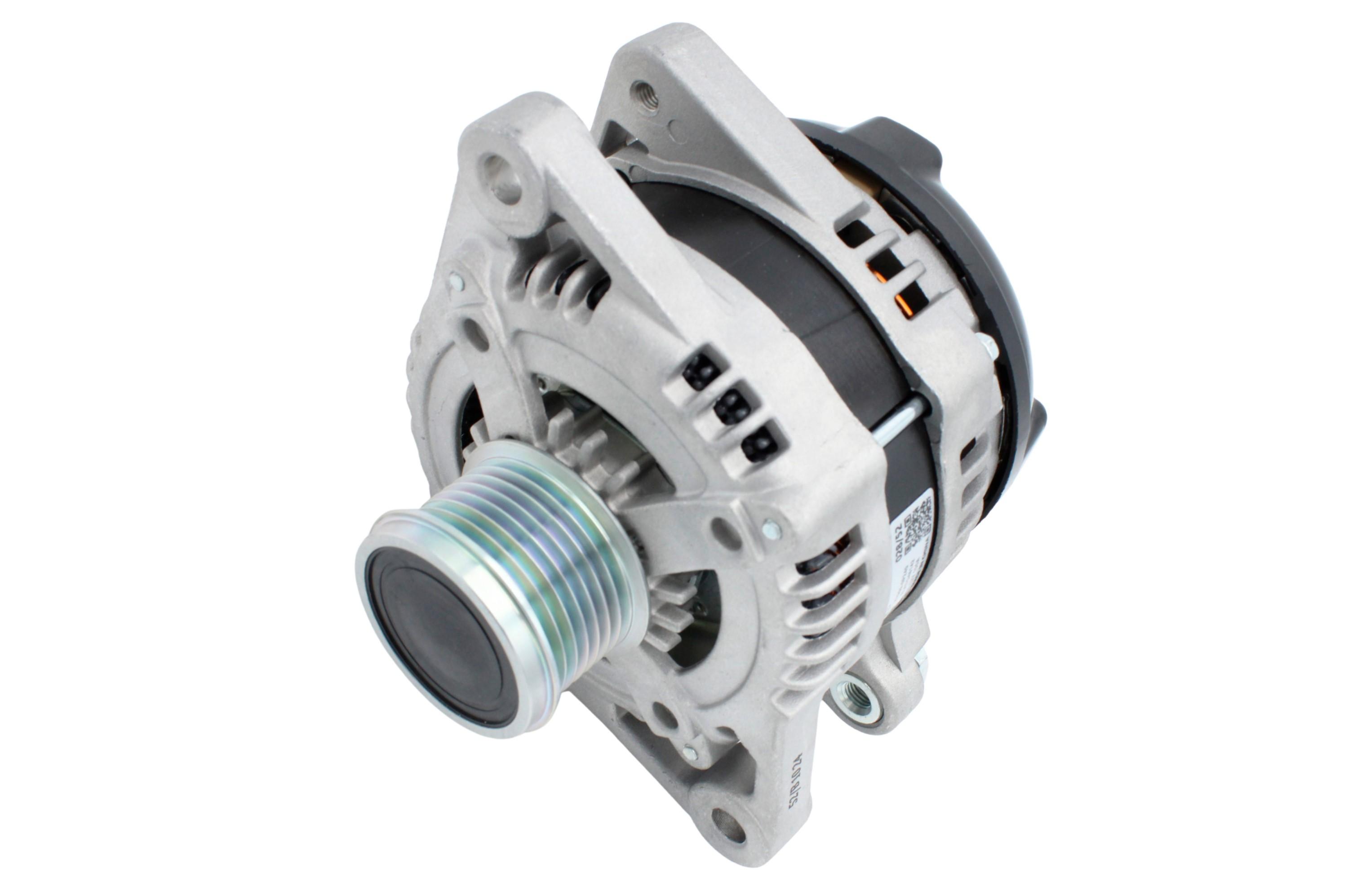Alternador Automotriz Toyota Sienna 10-16 marca Deyac