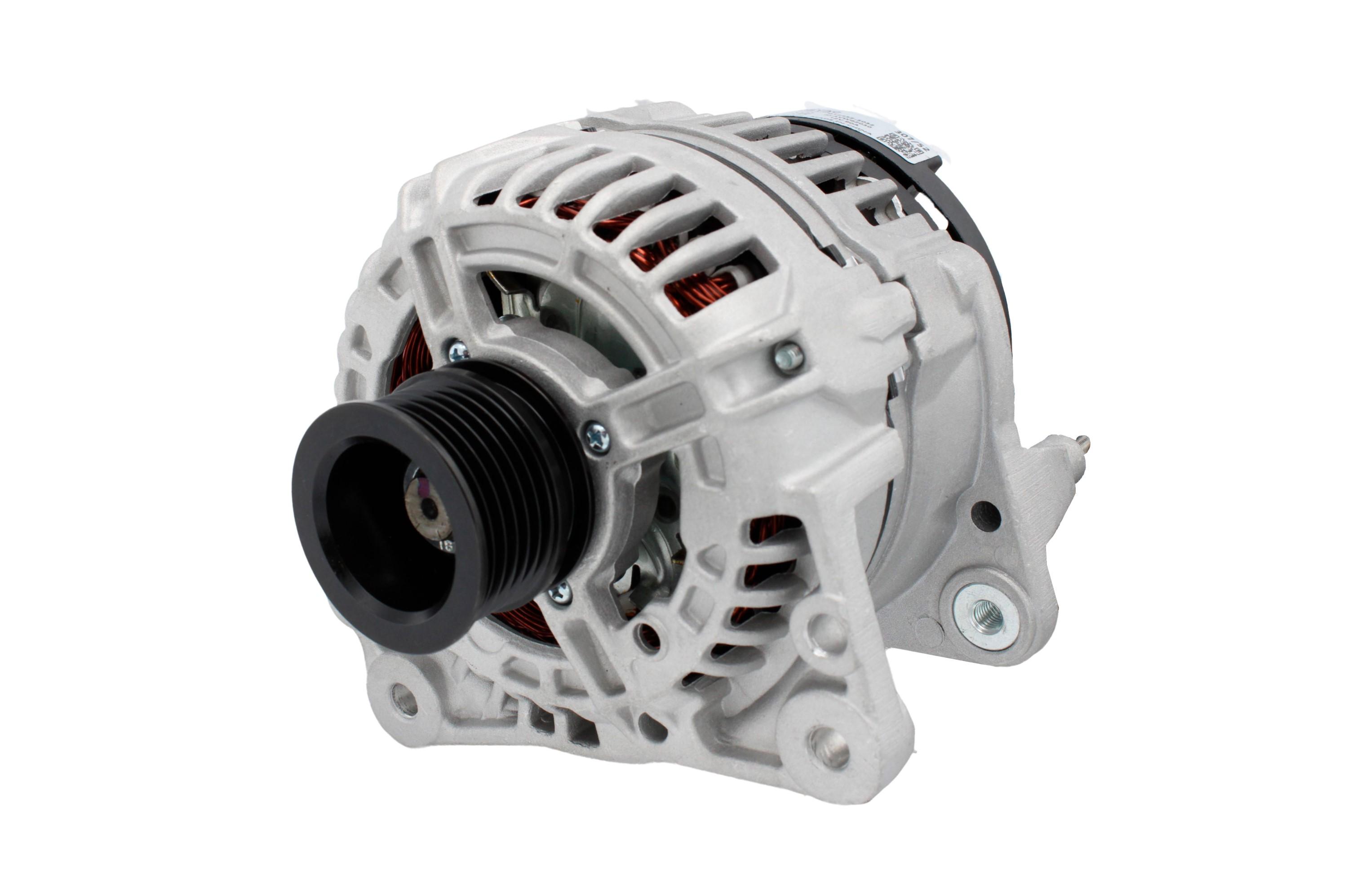 Alternador Automotriz Volkswagen Jetta A4 00-12 marca Deyac