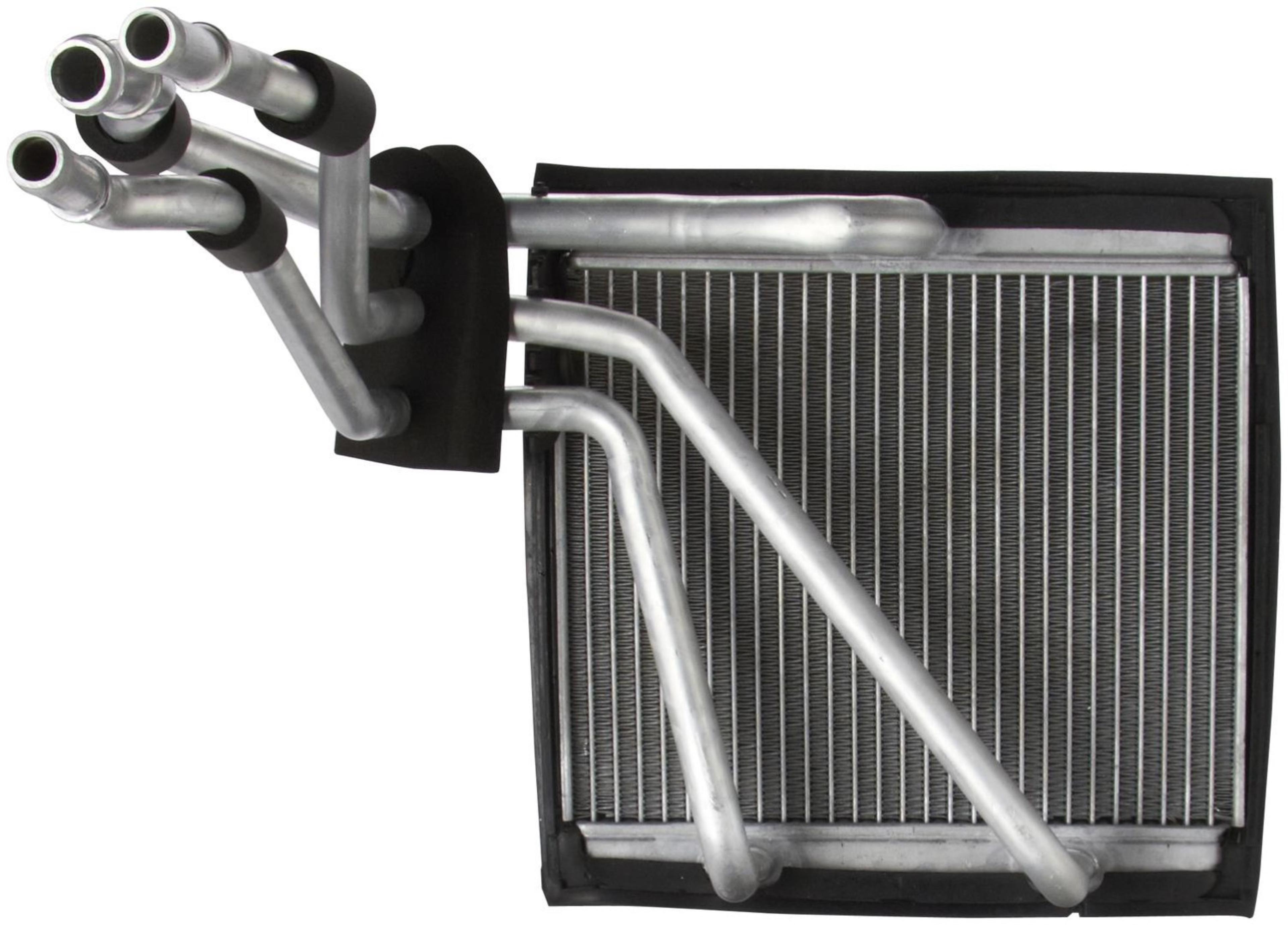 Calefactor Automotriz Jaguar S-Type 00-08 marca Deyac