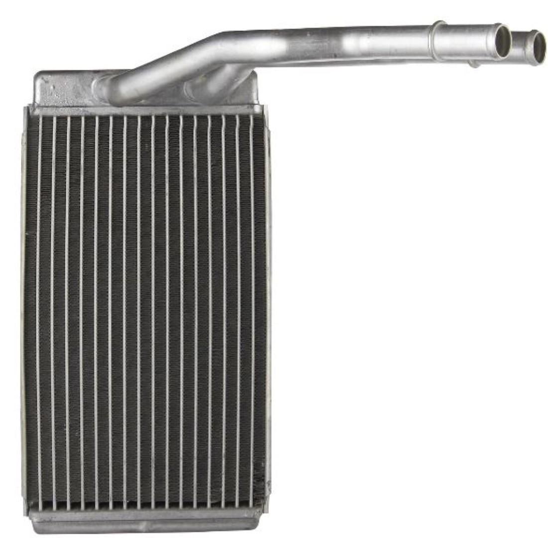 Calefactor Automotriz Chevrolet Equinox 05 marca Deyac