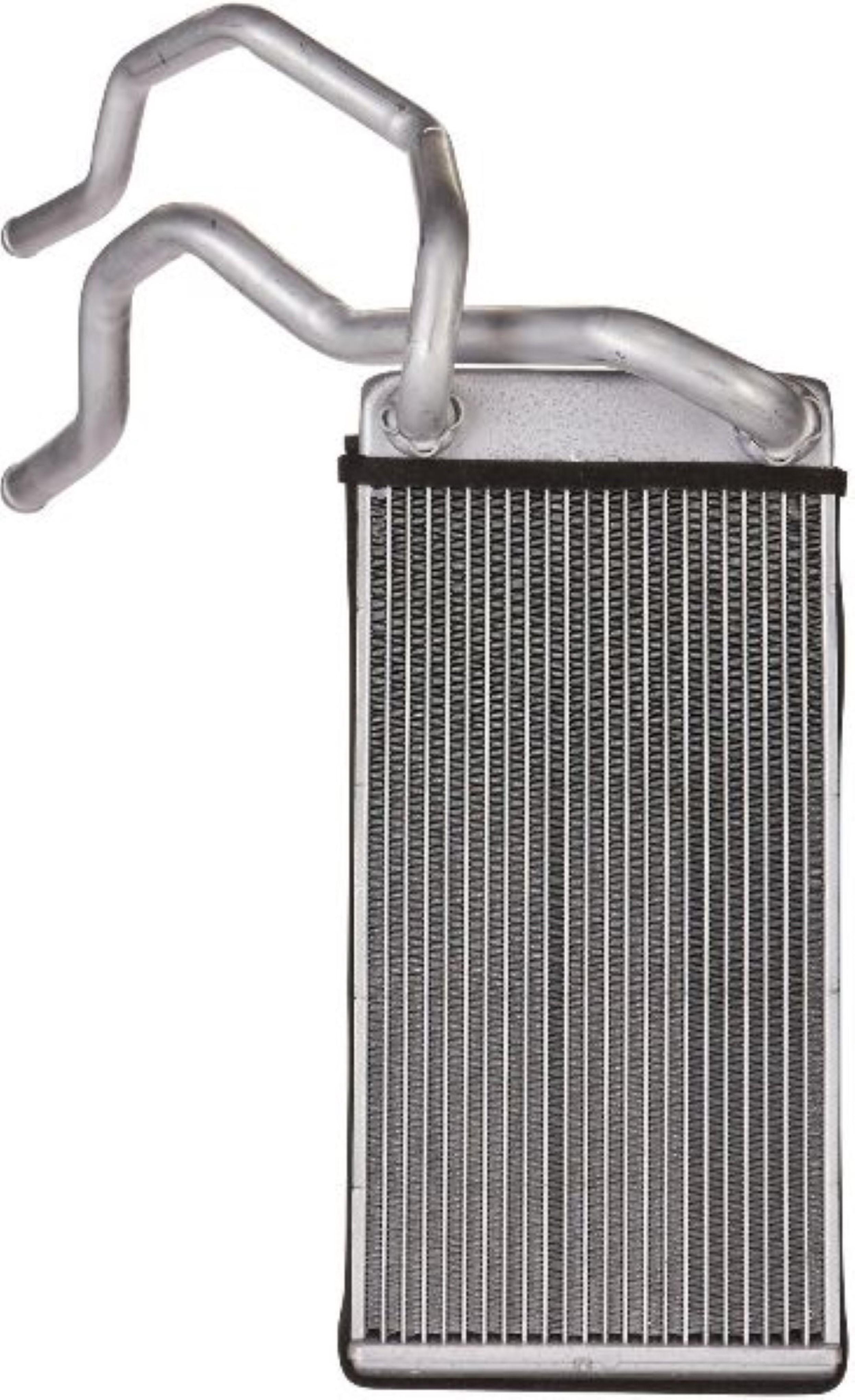 Calefactor Automotriz Chevrolet Camaro 10-15 marca Deyac