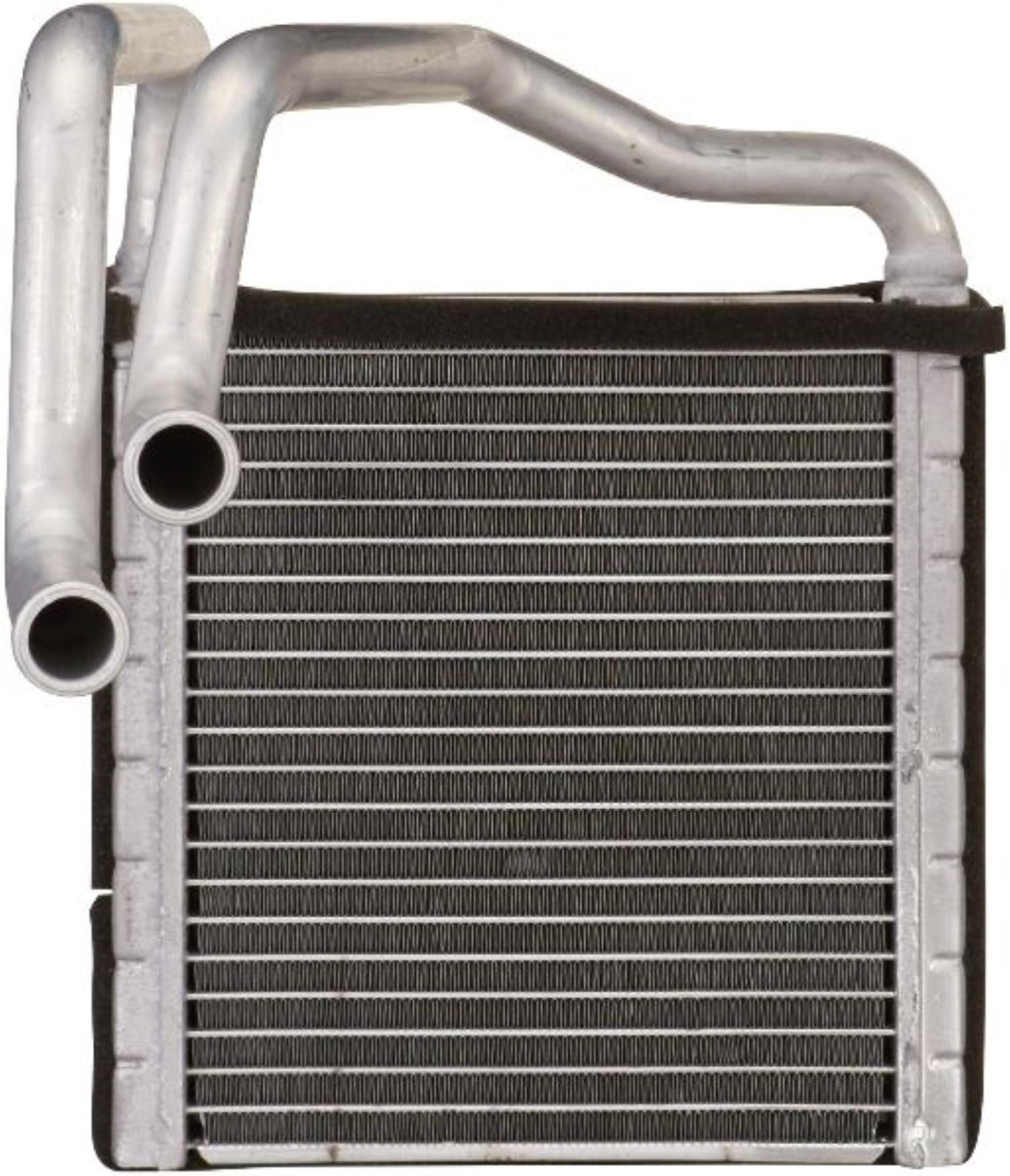 Calefactor Automotriz Honda Fit 09-14 marca Deyac