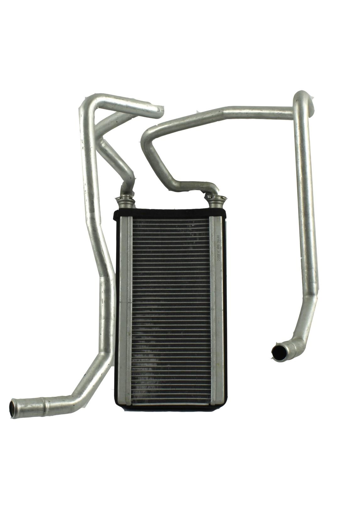 Calefactor Automotriz Lexus LX300 99-03 marca Deyac