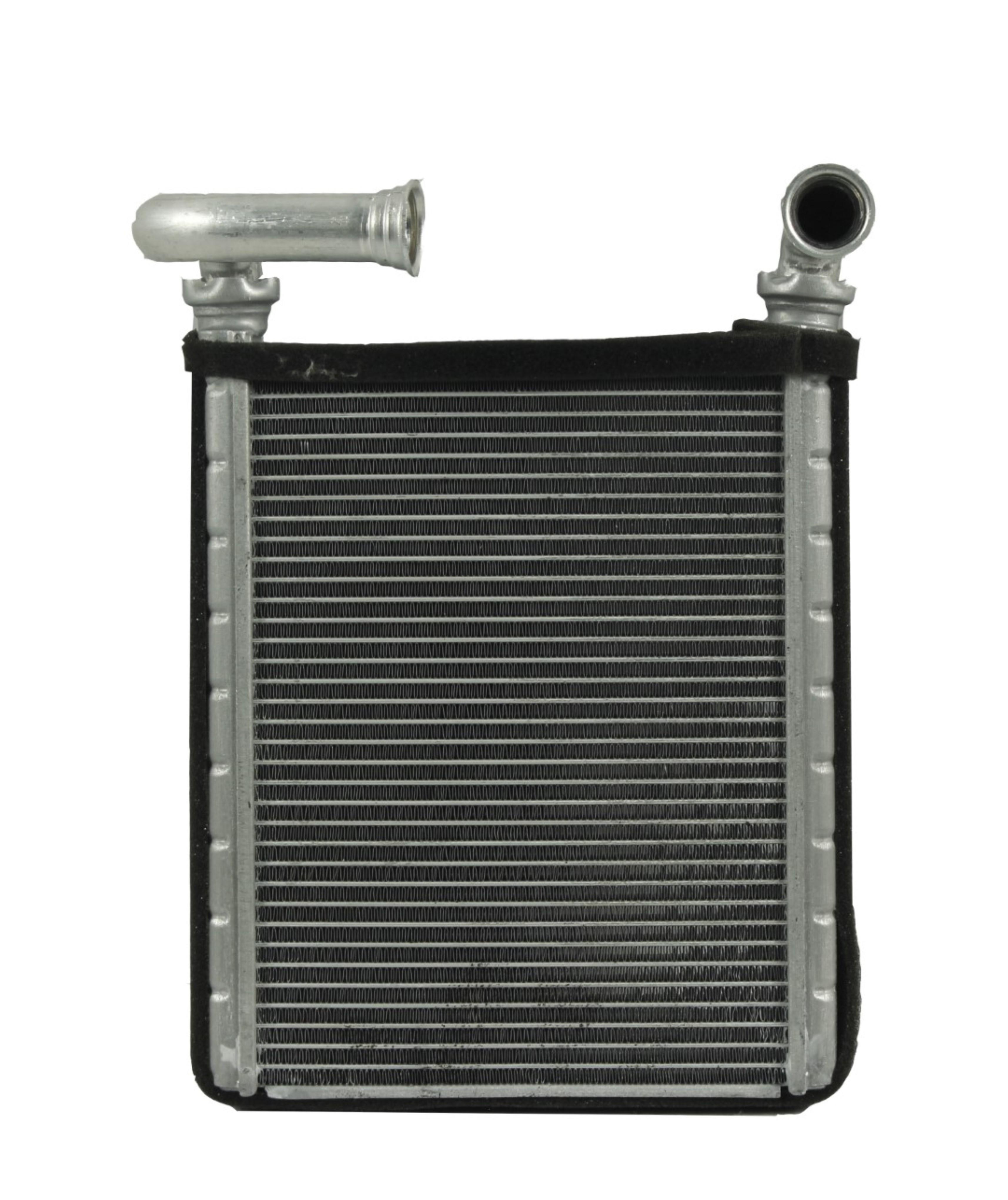 Calefactor Automotriz Toyota Sienna 04-10 marca Deyac