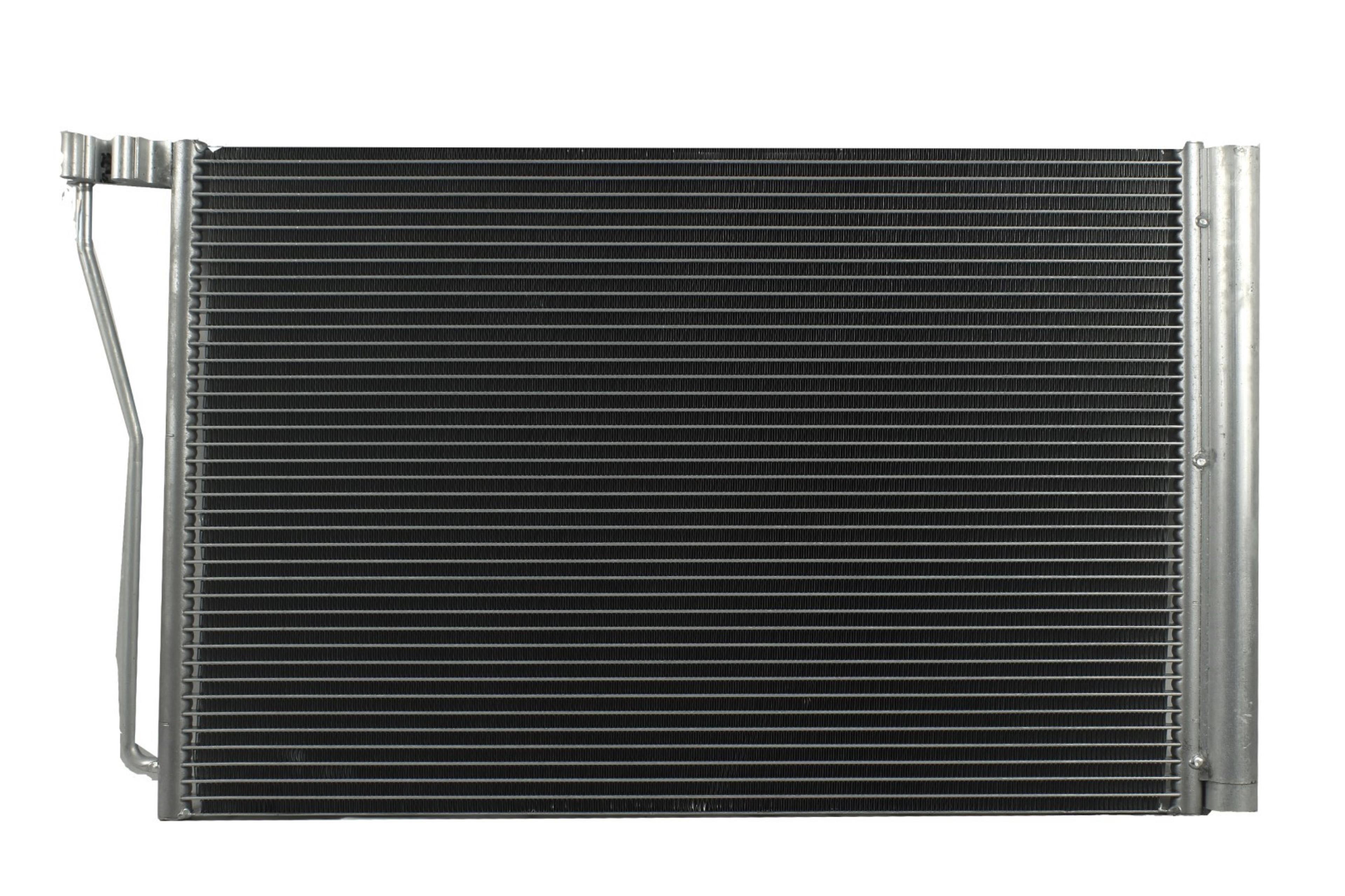 Condensador Automotriz BMW M5 M6 12-18 marca Deyac