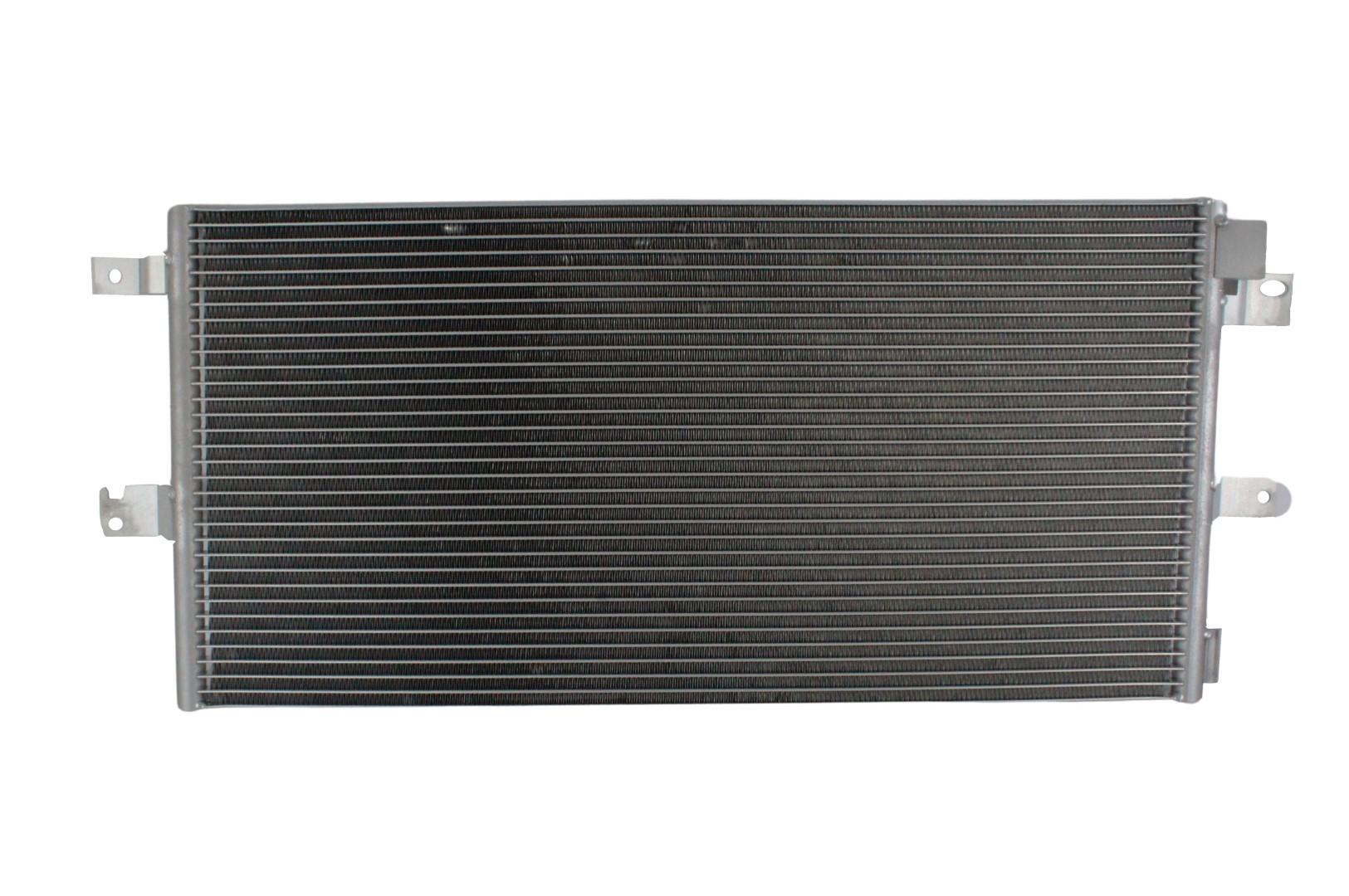 Condensador Automotriz Jeep Patriot 11-17 marca Deyac