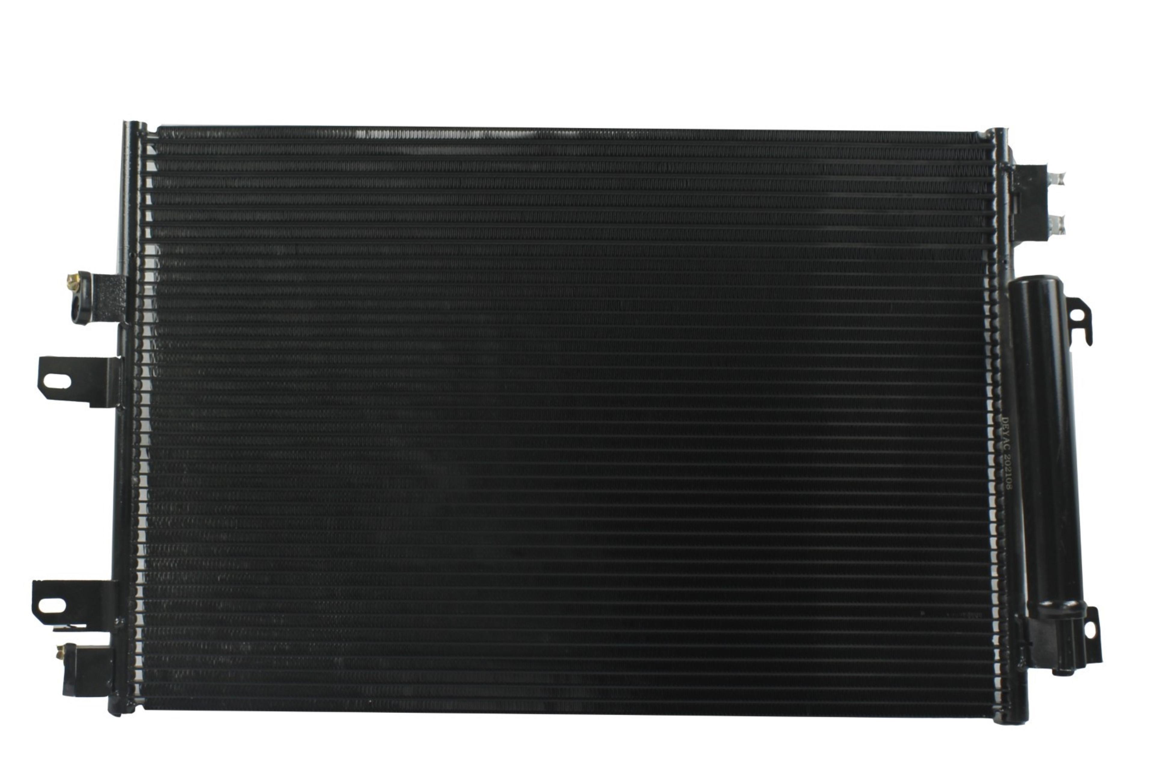 Condensador Automotriz Dodge Caliber 10 – 12 marca Deyac