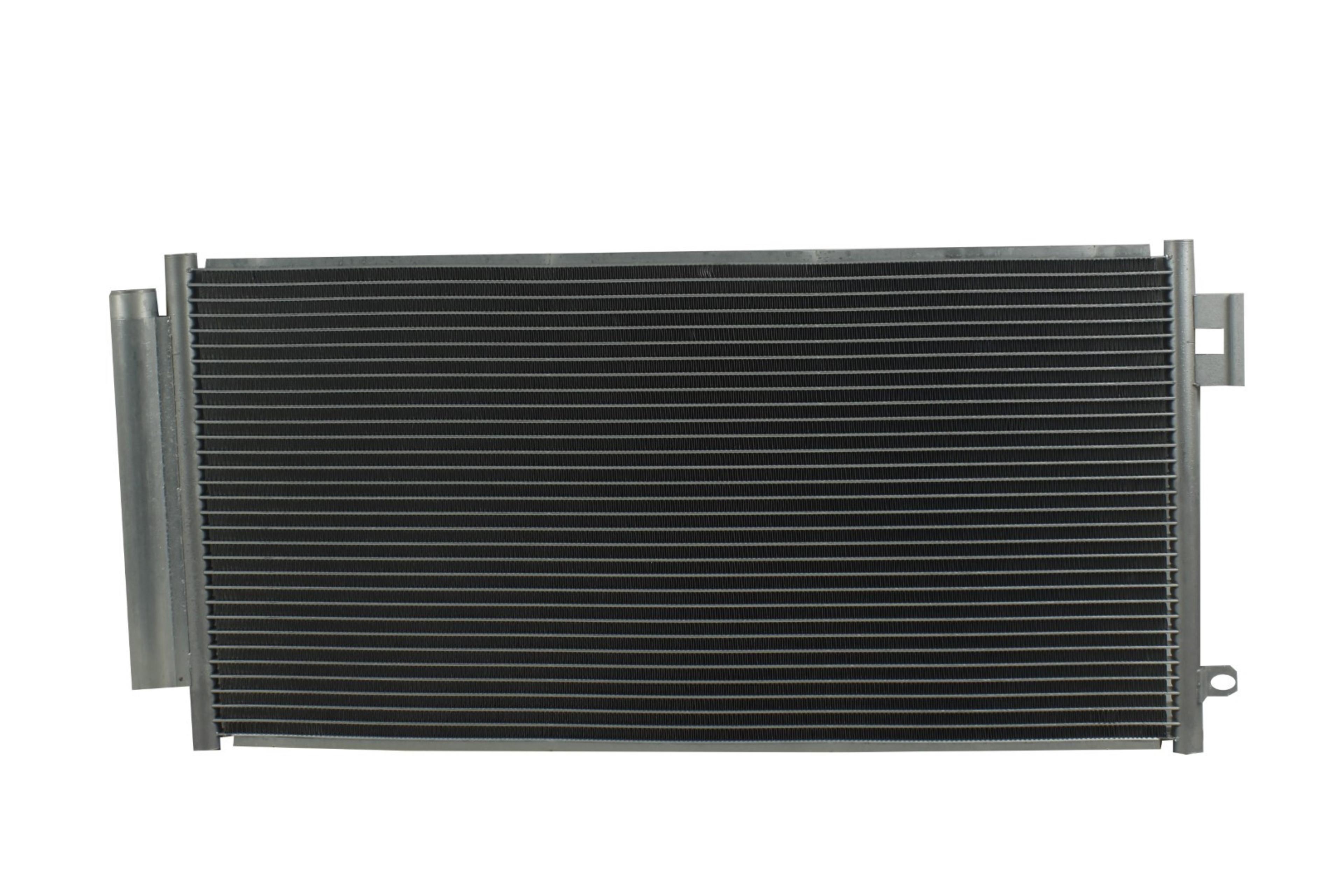 Condensador Automotriz Dodge Neon 17-18 marca Deyac