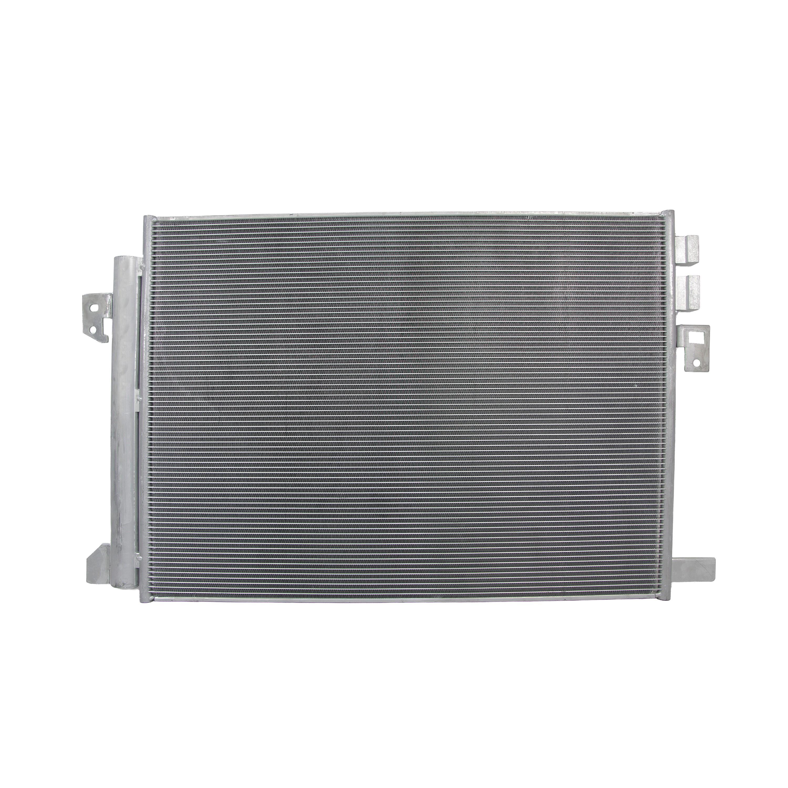 Condensador Automotriz Ford Explorer 20-22 marca Deyac