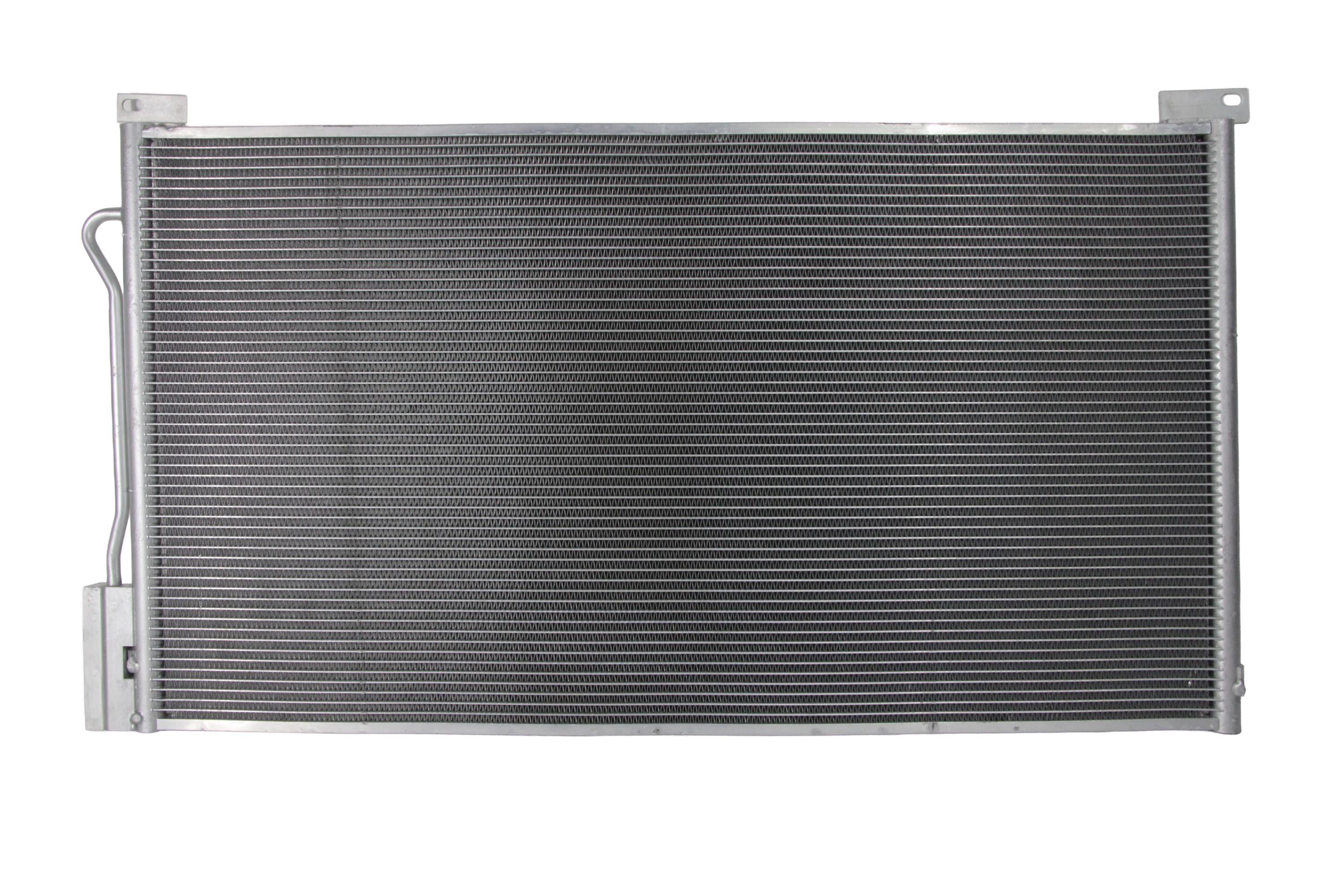Condensador Automotriz Ford Five Hundred 05-07 marca Deyac