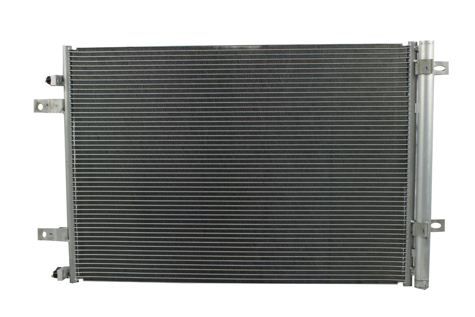 Condensador Automotriz Ford F-250, F-350 Super Duty 11-16 marca Deyac
