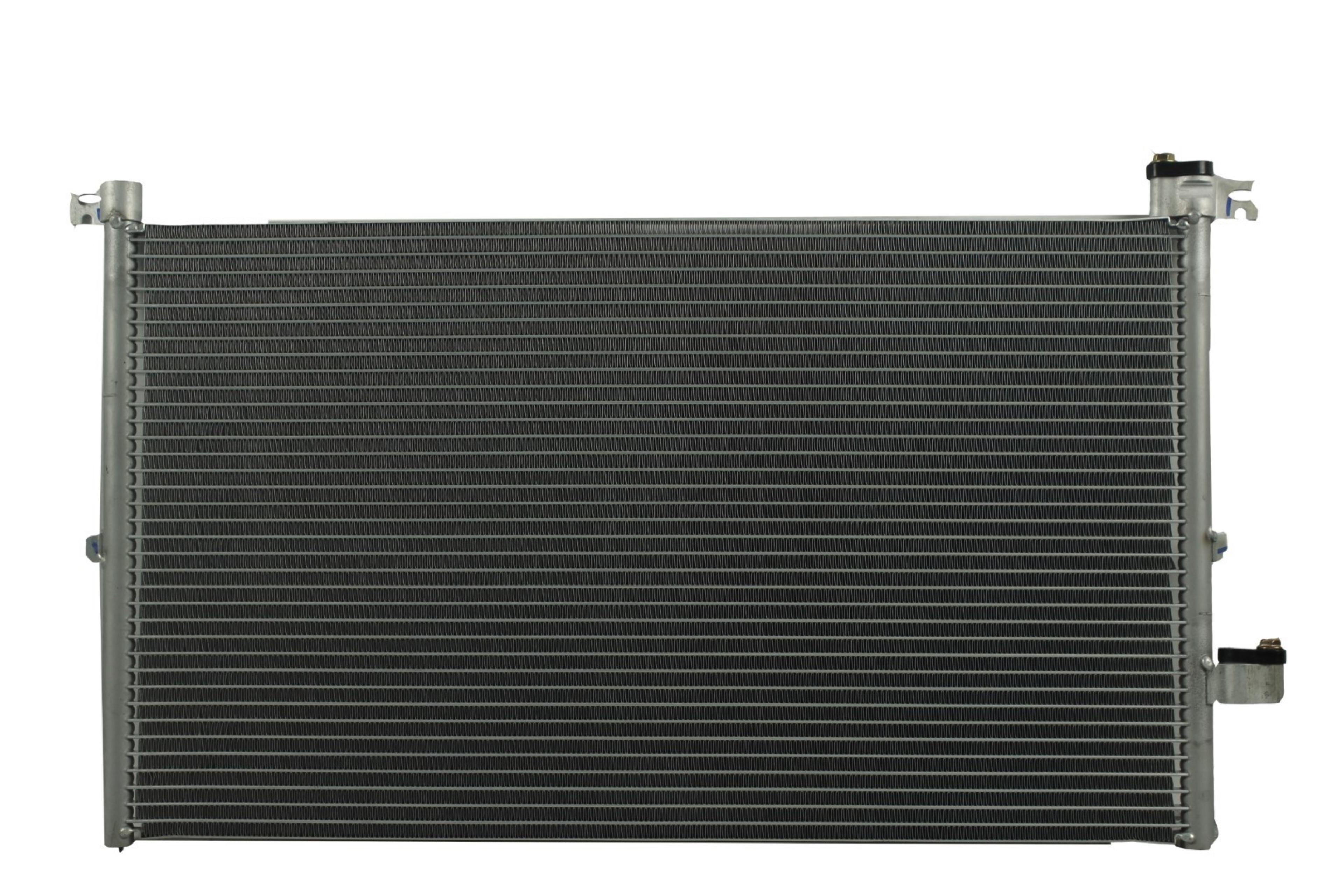 Condensador Automotriz Ford Mondeo 01-07 marca Deyac