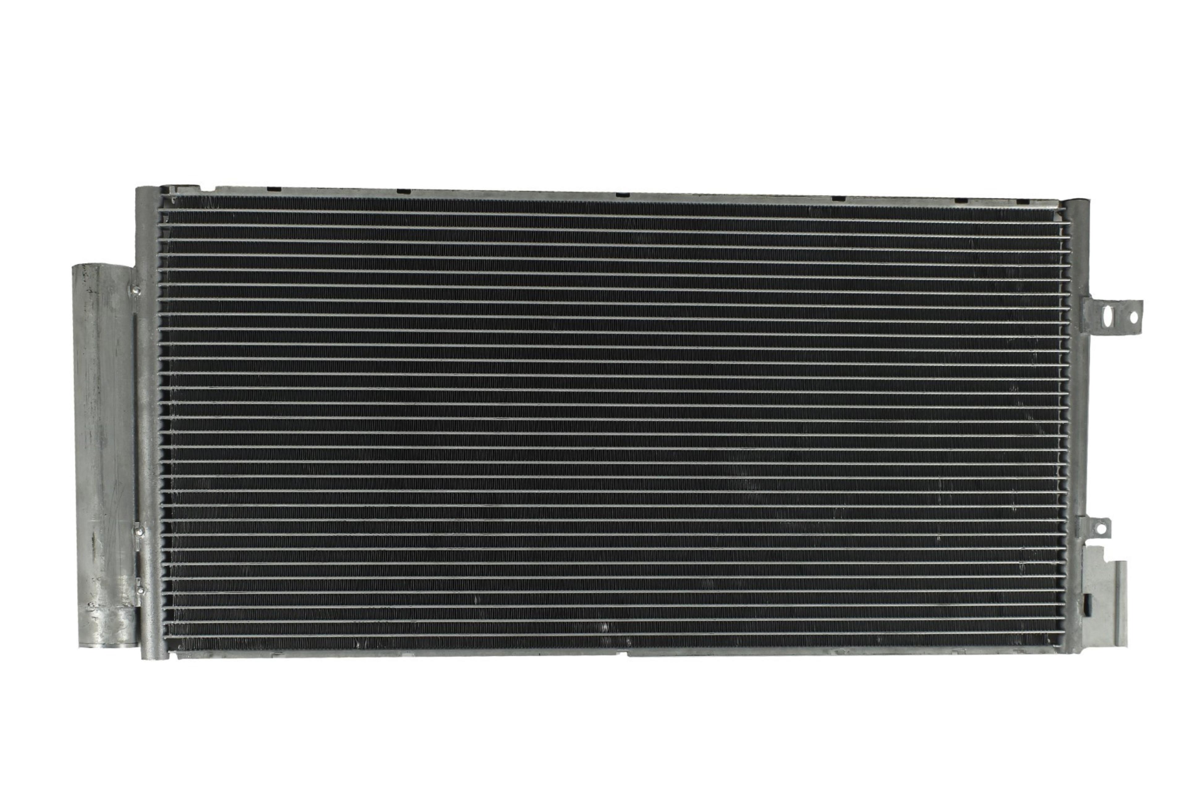 Condensador Automotriz Chevrolet Sonic 12-16 marca Deyac