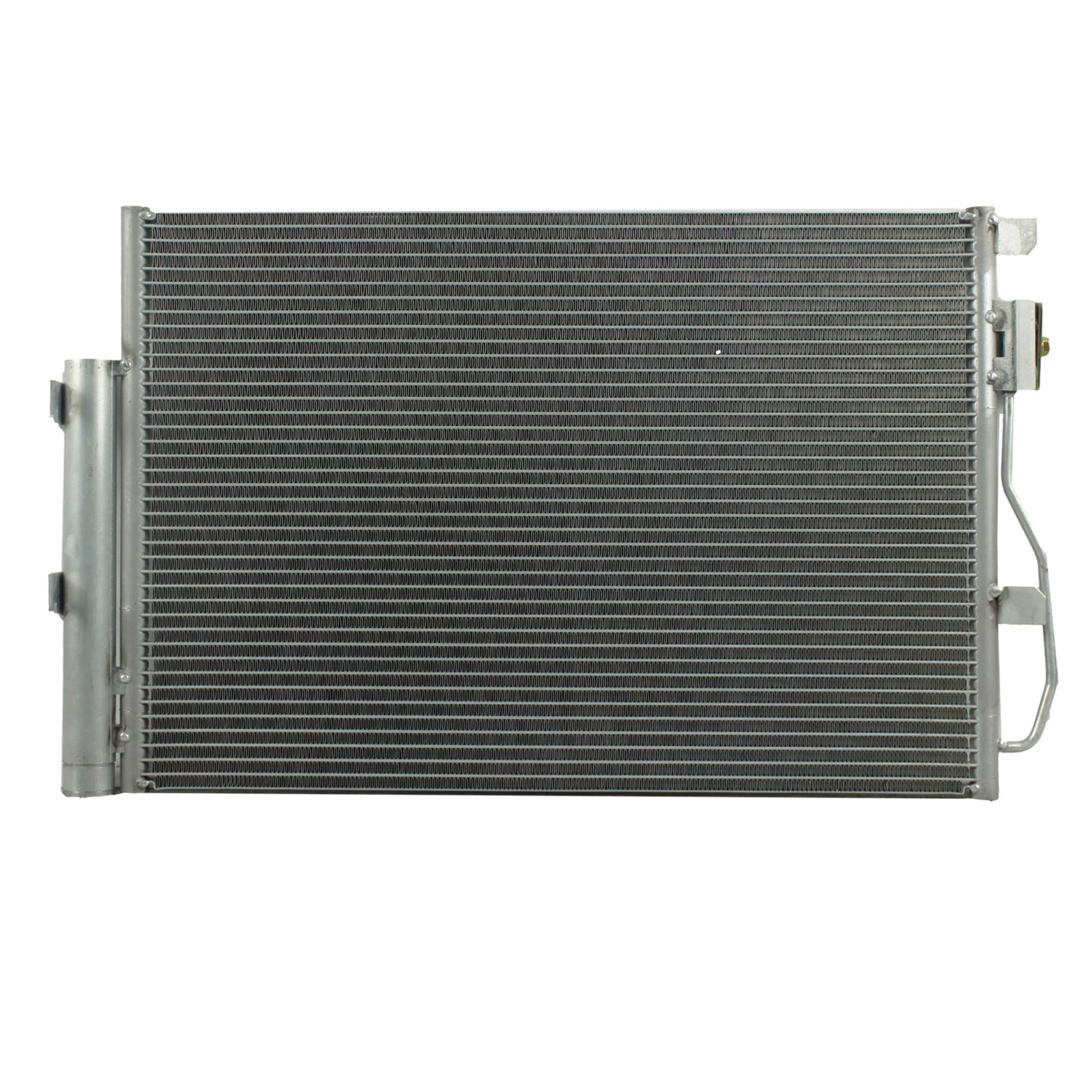 Condensador Automotriz Chevrolet Sonic 10-16 marca Deyac
