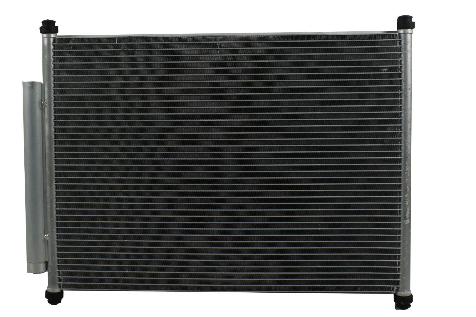 Condensador Automotriz Honda City 14-18 marca Deyac