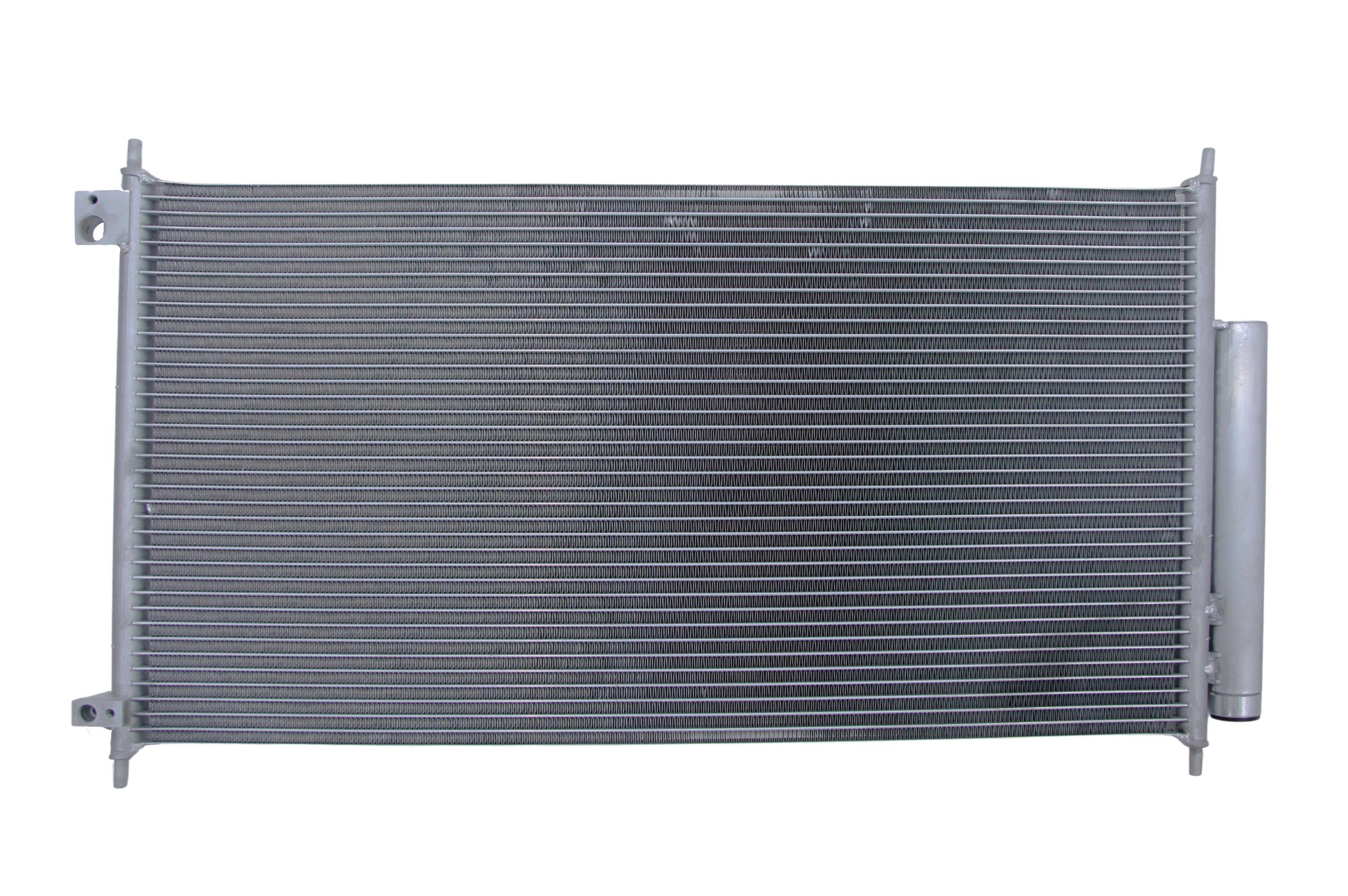 Condensador Automotriz Acura TSX 04-08 marca Deyac