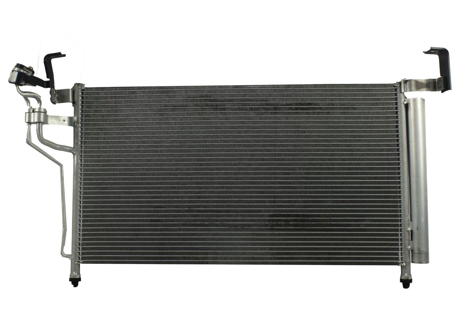 Condensador Automotriz Hyundai H100 08 – 16 marca Deyac