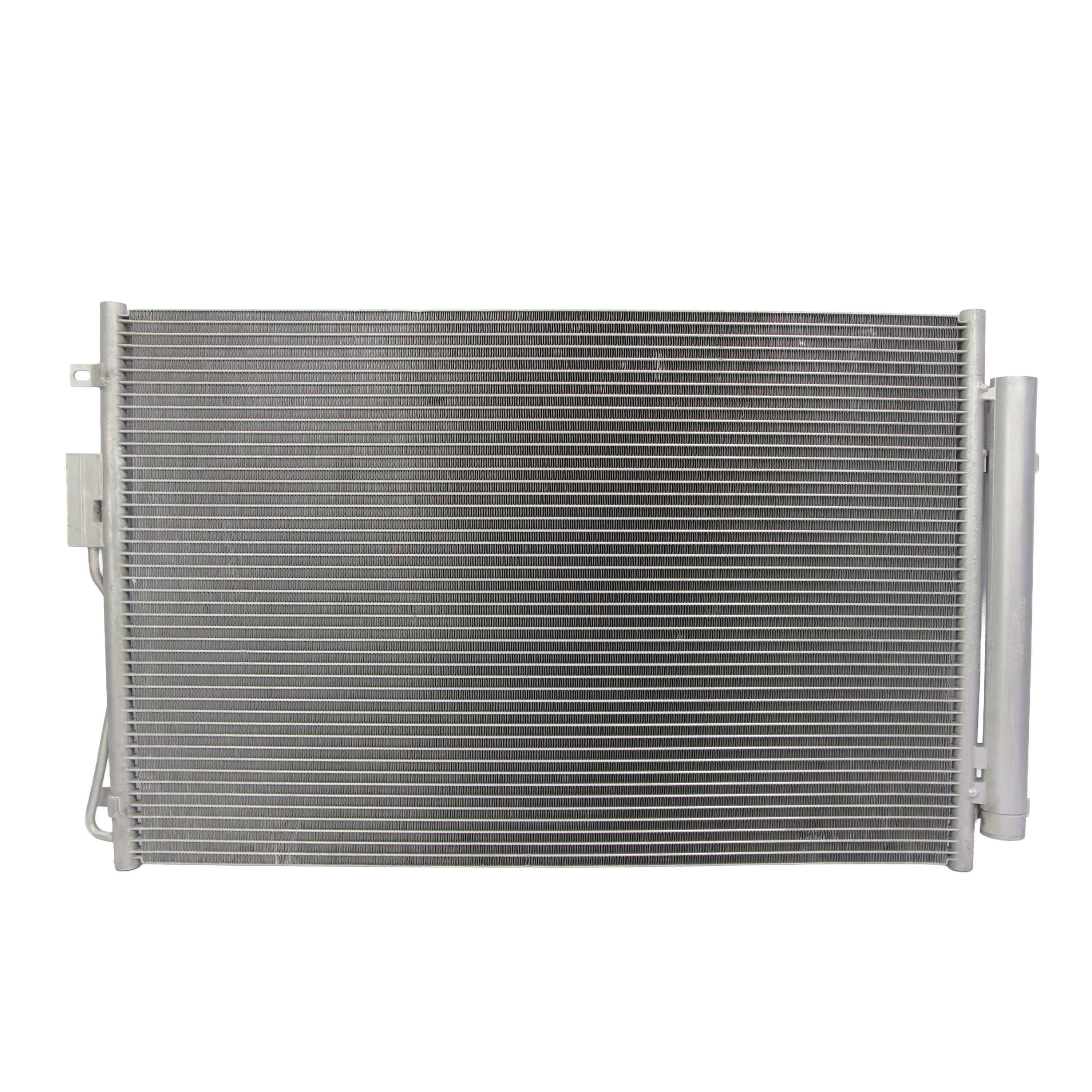 Condensador Automotriz Kia Sedona 15-19 marca Deyac