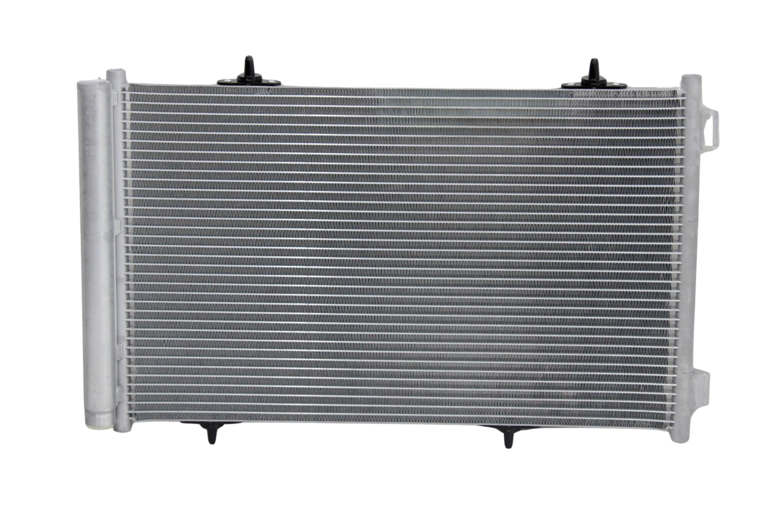 Condensador Automotriz Peugeot 301 17-22 marca Deyac