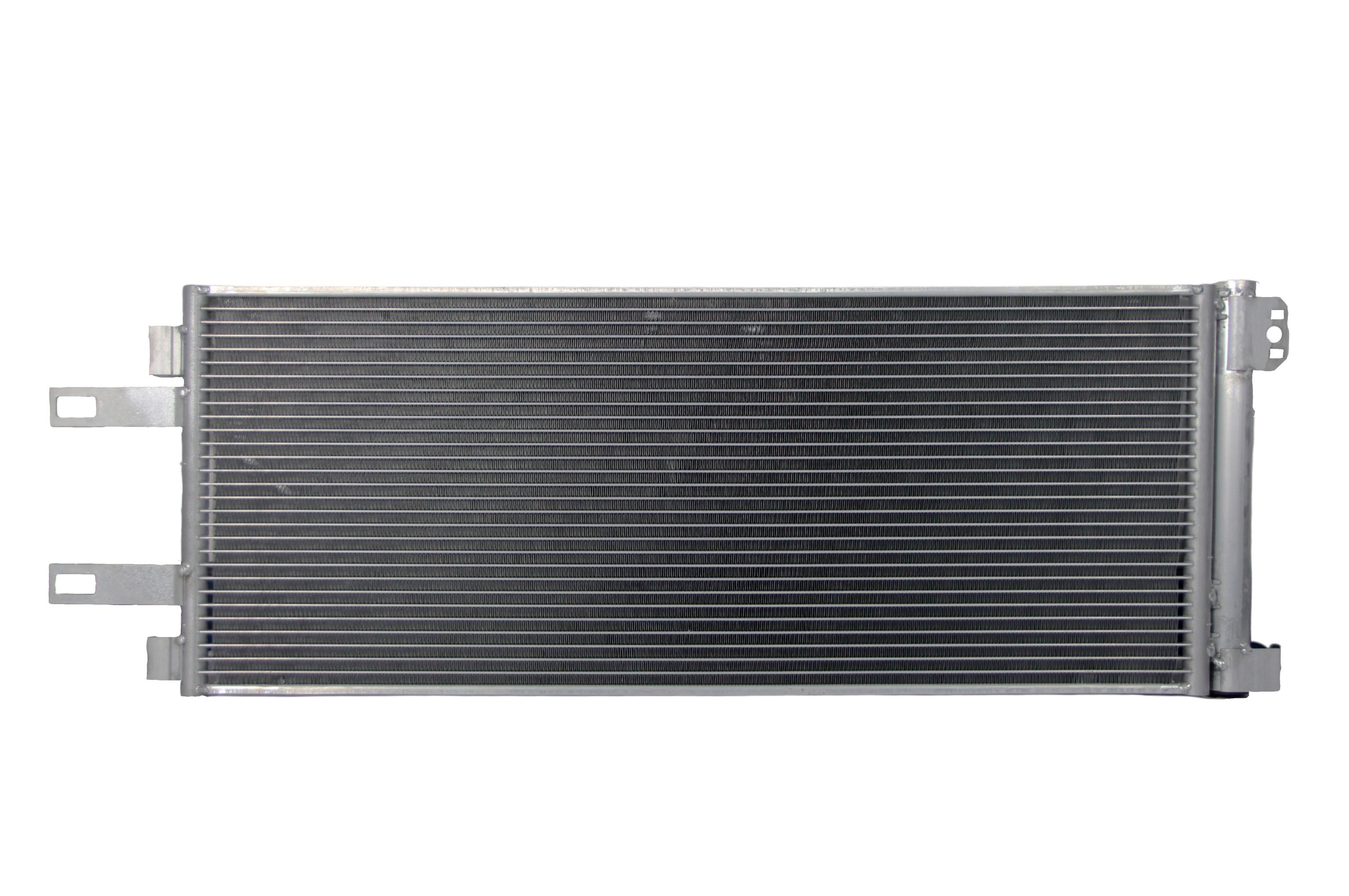Condensador Automotriz Peugeot Manager 17-20 marca Deyac