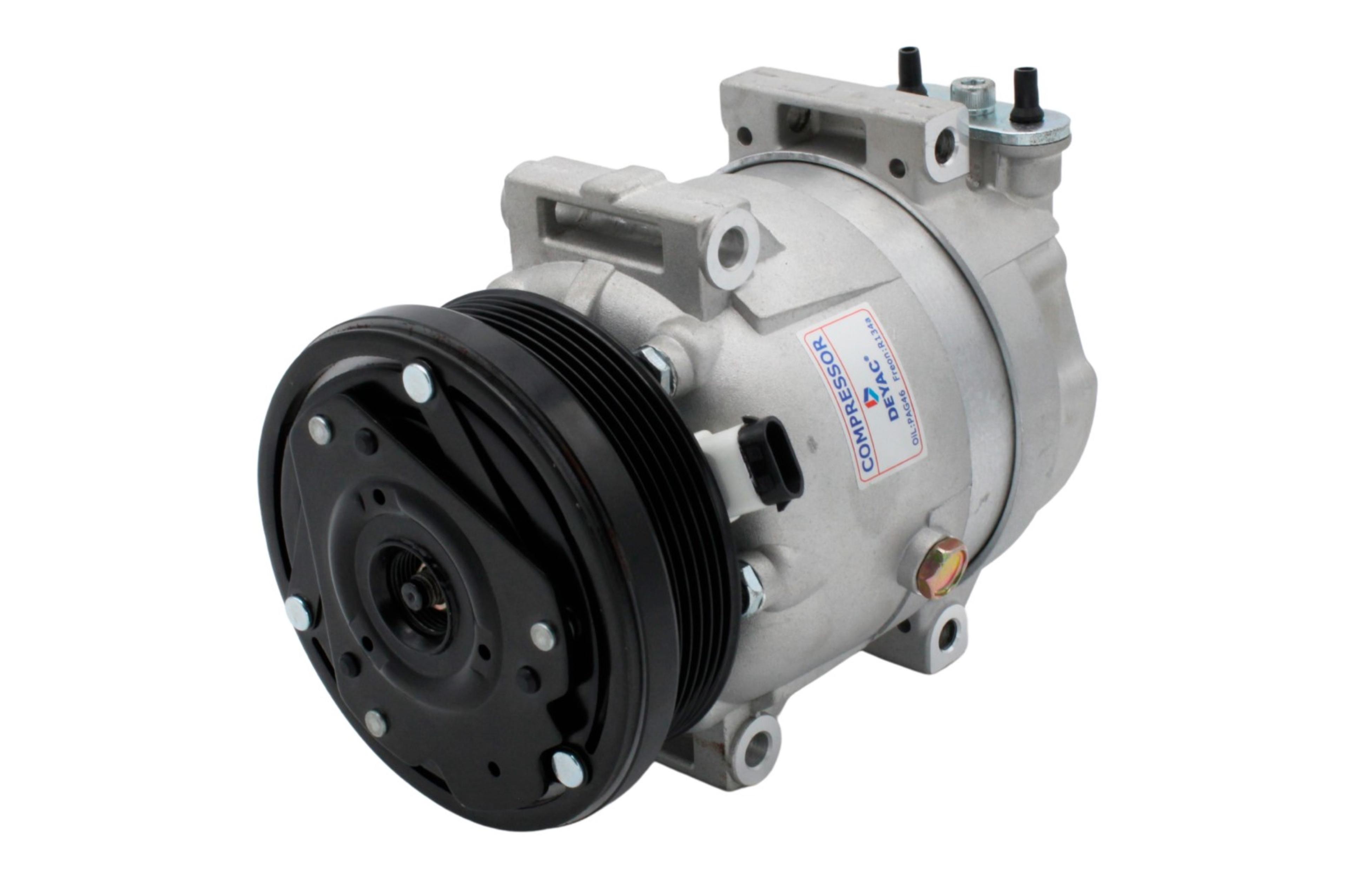 Compresor Aire Acondicionado Aveo 12-18 marca Deyac