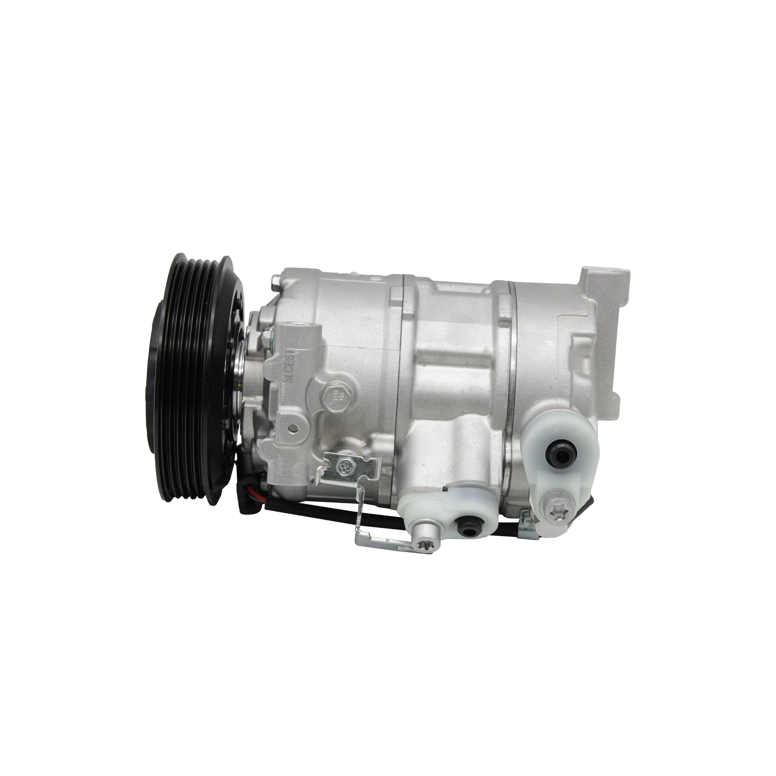 Compresor Aire Acondicionado Mercedes Benz CLA45 CLA250 4Matic 14-20 marca Deyac