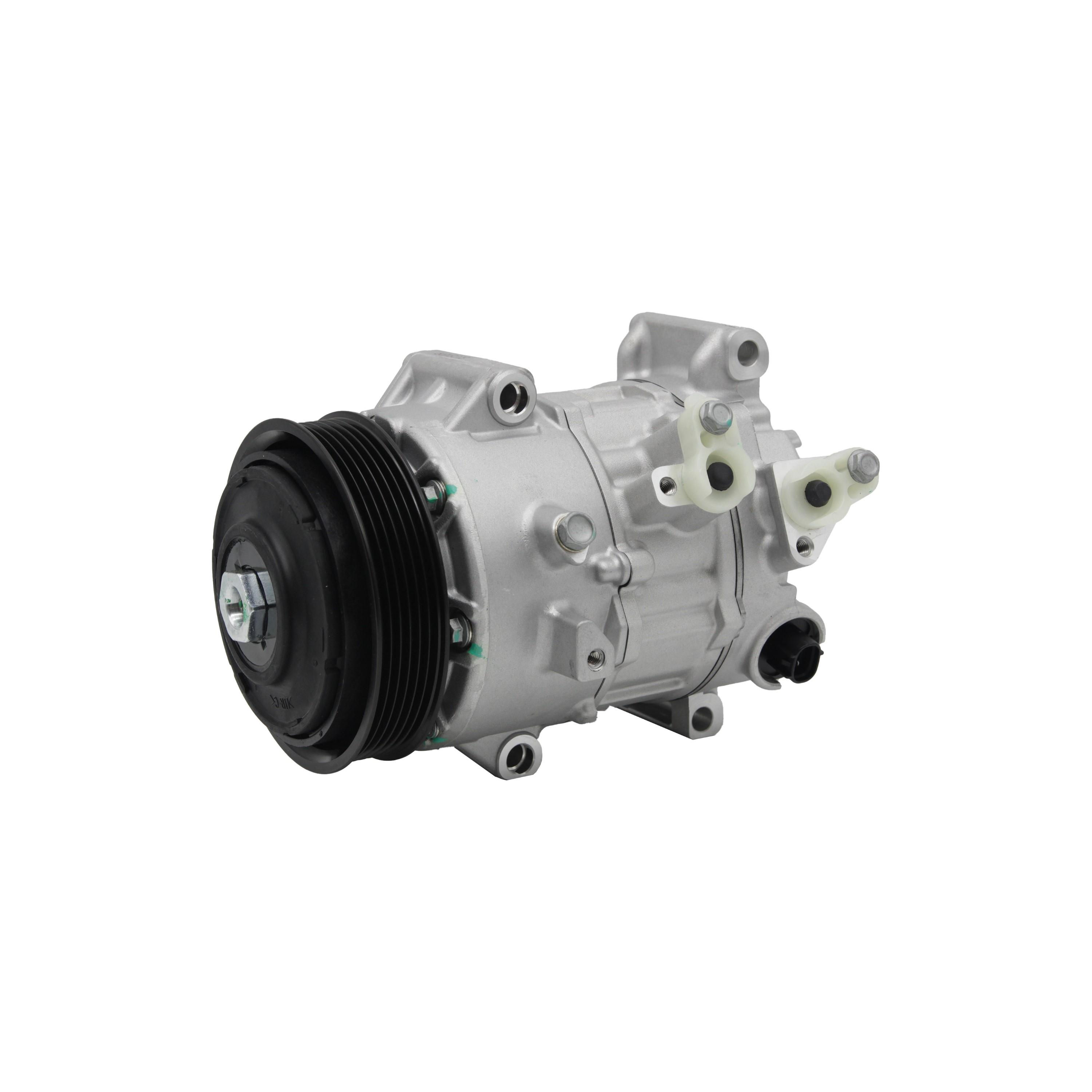 Compresor Aire Acondicionado Toyota Rav4 13-18 marca Deyac