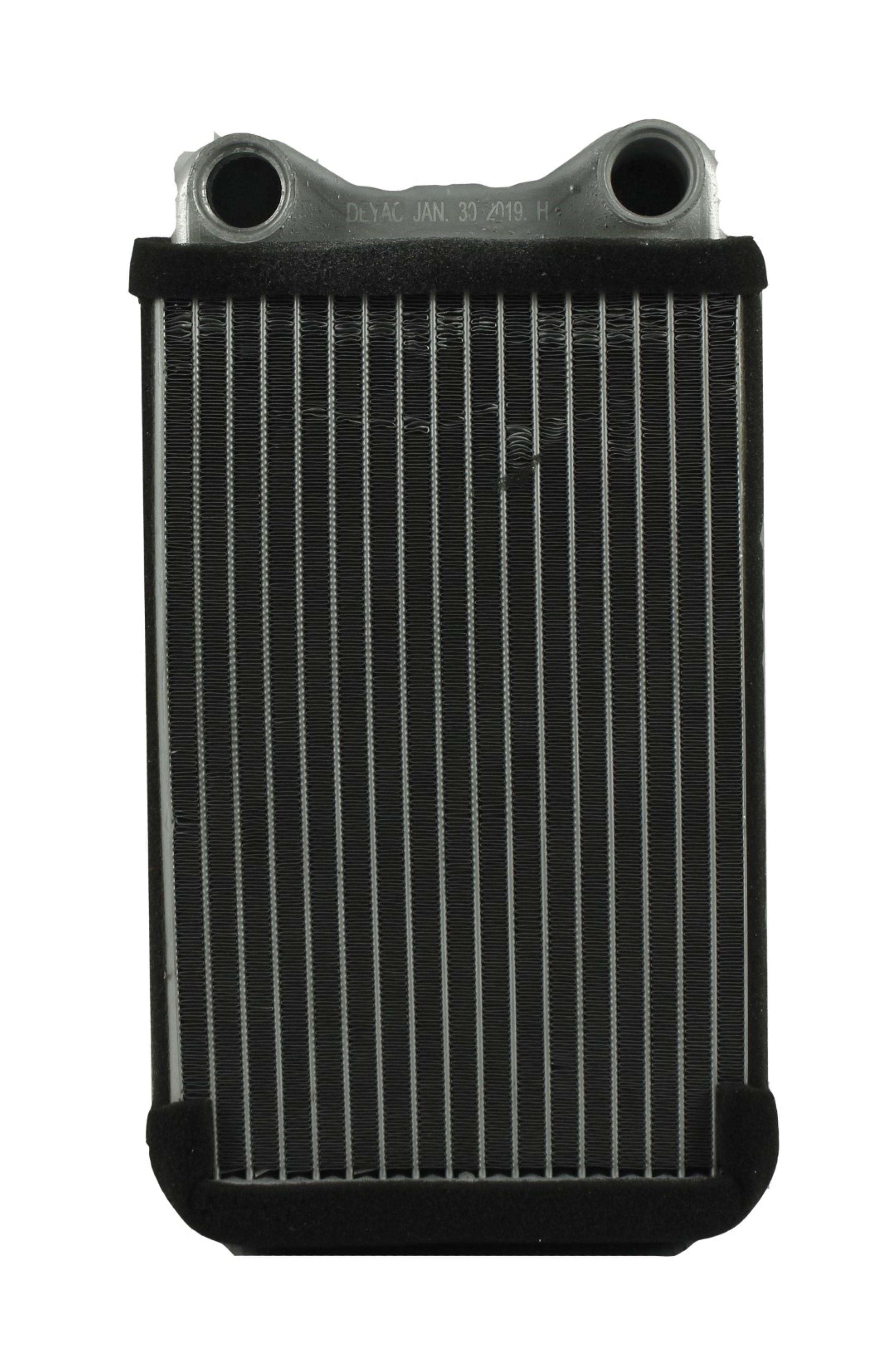 Calefactor Automotriz A4 S4 RS4 02-12 marca Deyac