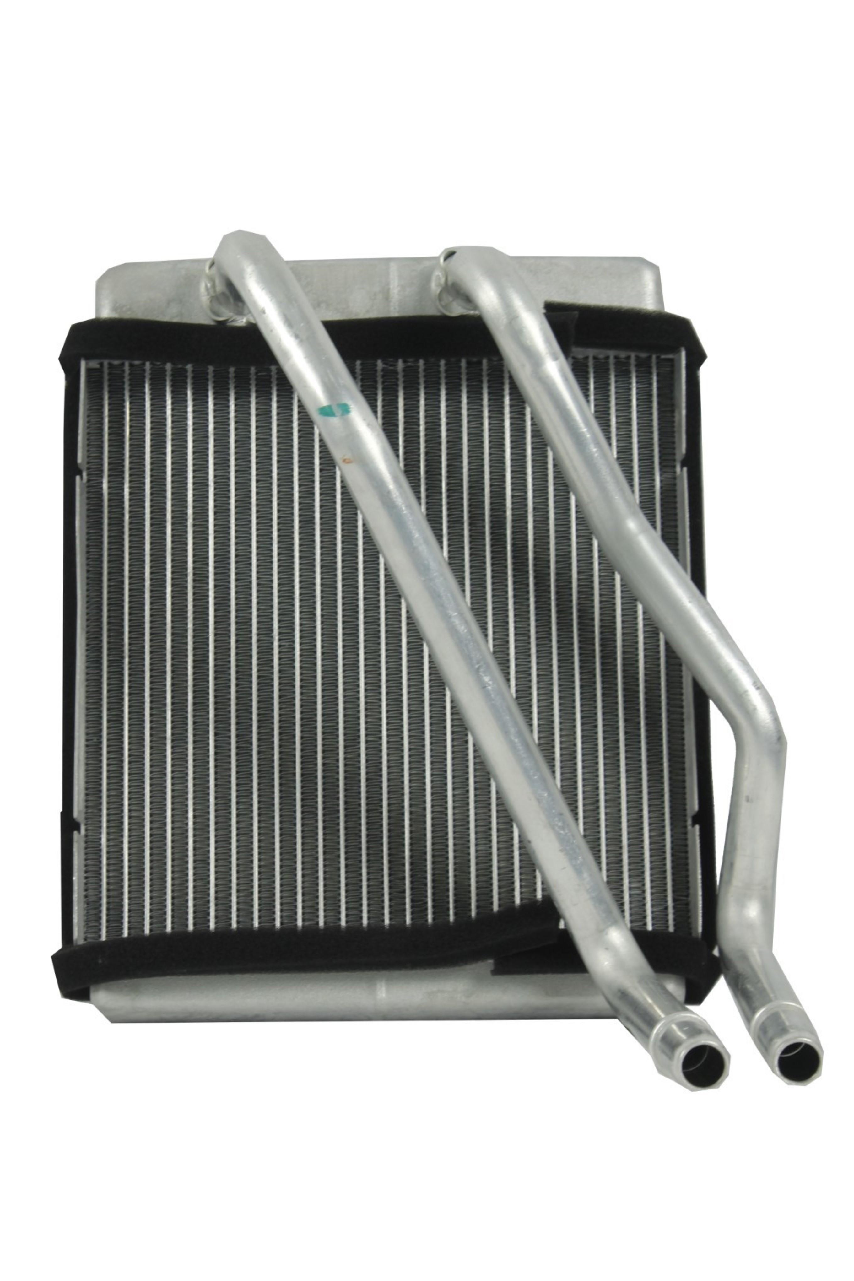 Calefactor Automotriz Q7 Touareg GAS / DIESEL 03-10 marca Deyac