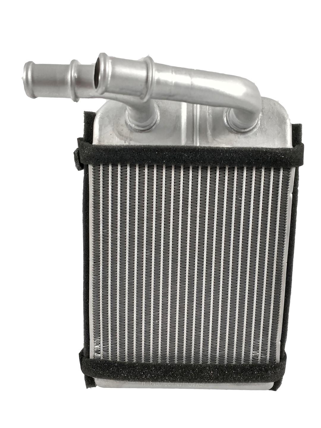 Calefactor Automotriz Q7 Touareg 05-15 marca Deyac