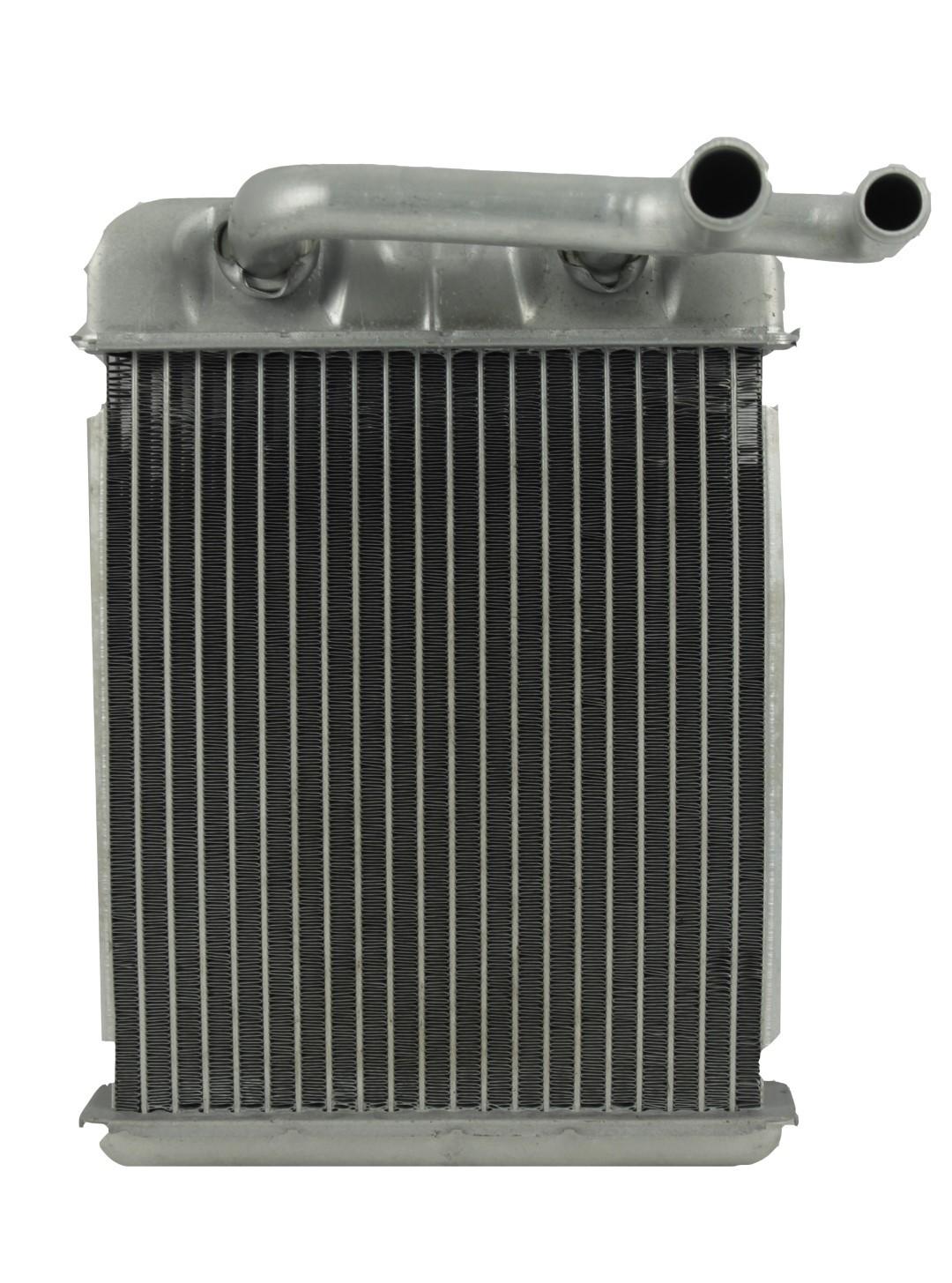 Calefactor Automotriz Rainier Traiblazer Envoy Ascender SA 9-7 X 05-09 marca Deyac